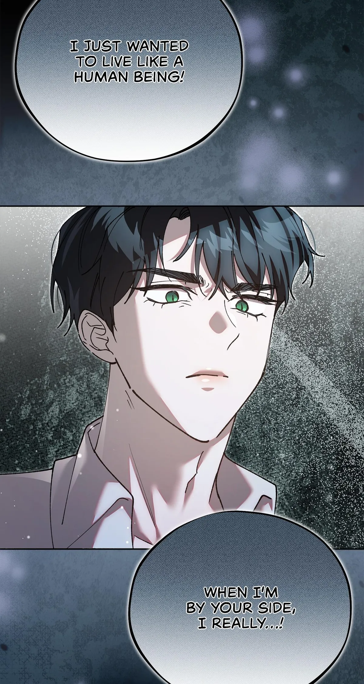 Escape Me If You Can Chapter 77 page 59 - 