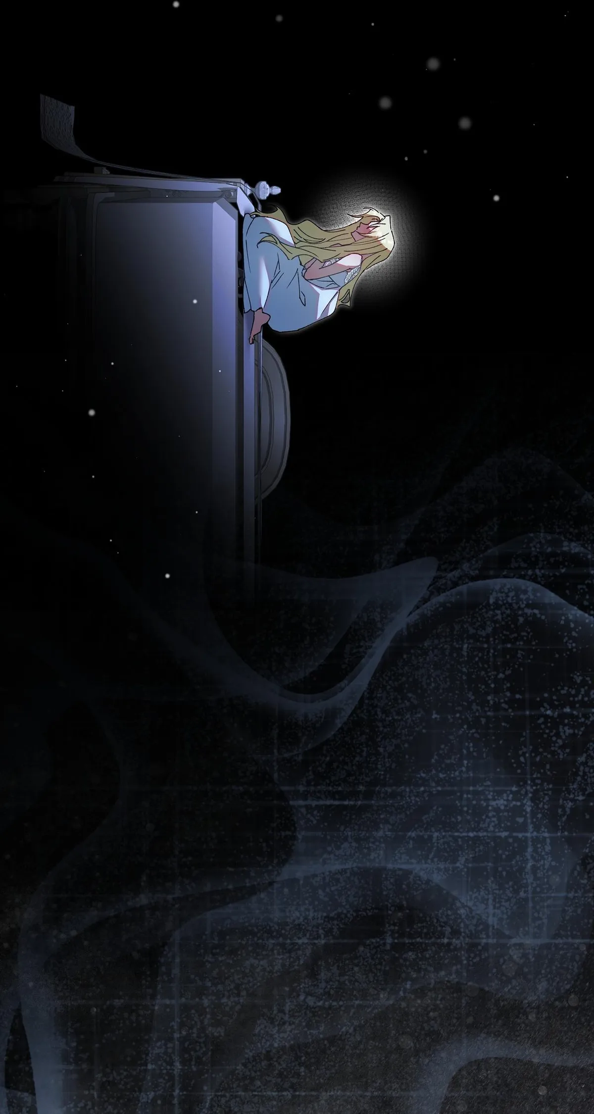 Escape Me If You Can Chapter 77 page 64 - 