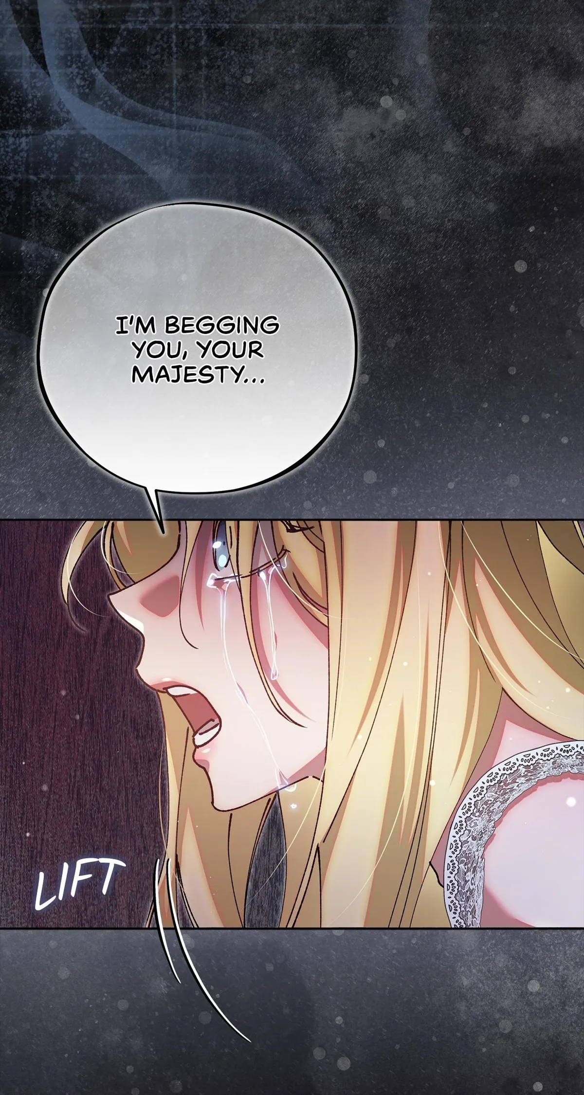 Escape Me If You Can Chapter 77 page 65 - 