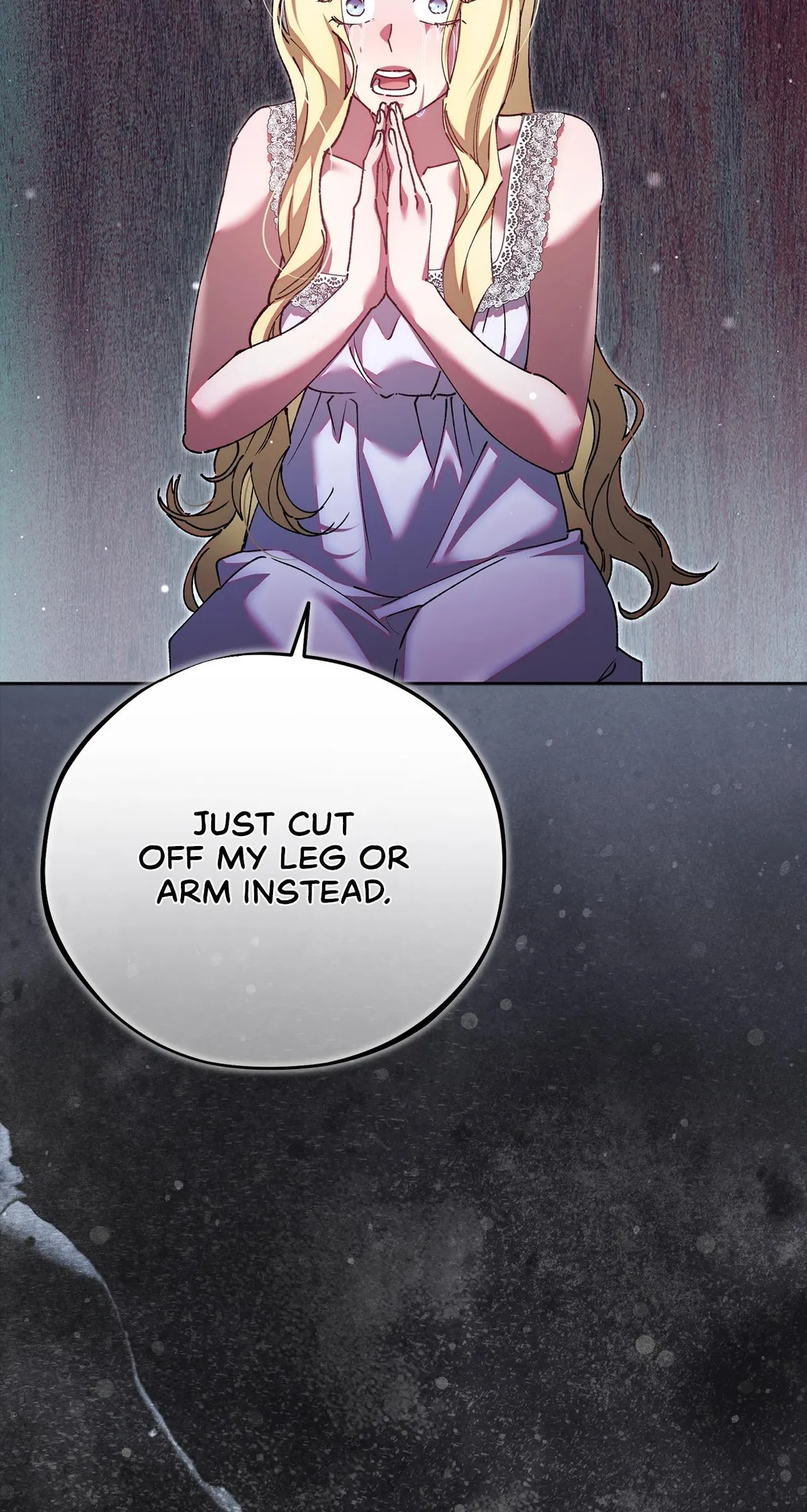 Escape Me If You Can Chapter 77 page 67 - 