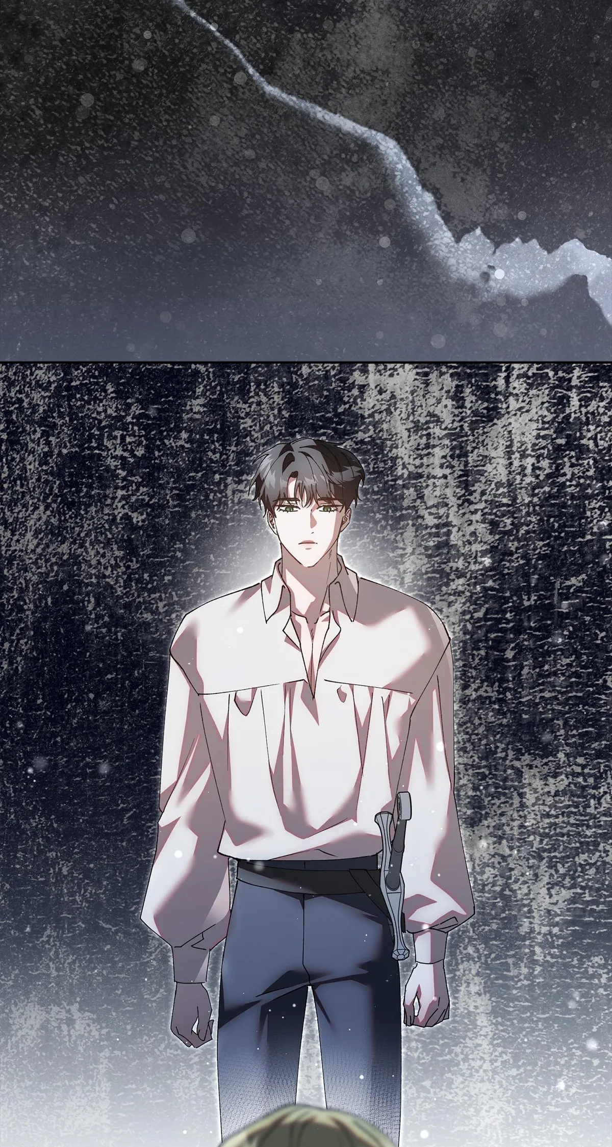 Escape Me If You Can Chapter 77 page 68 - 