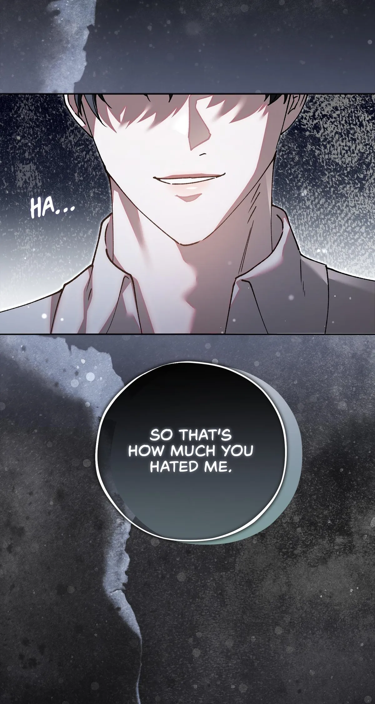 Escape Me If You Can Chapter 77 page 70 - 