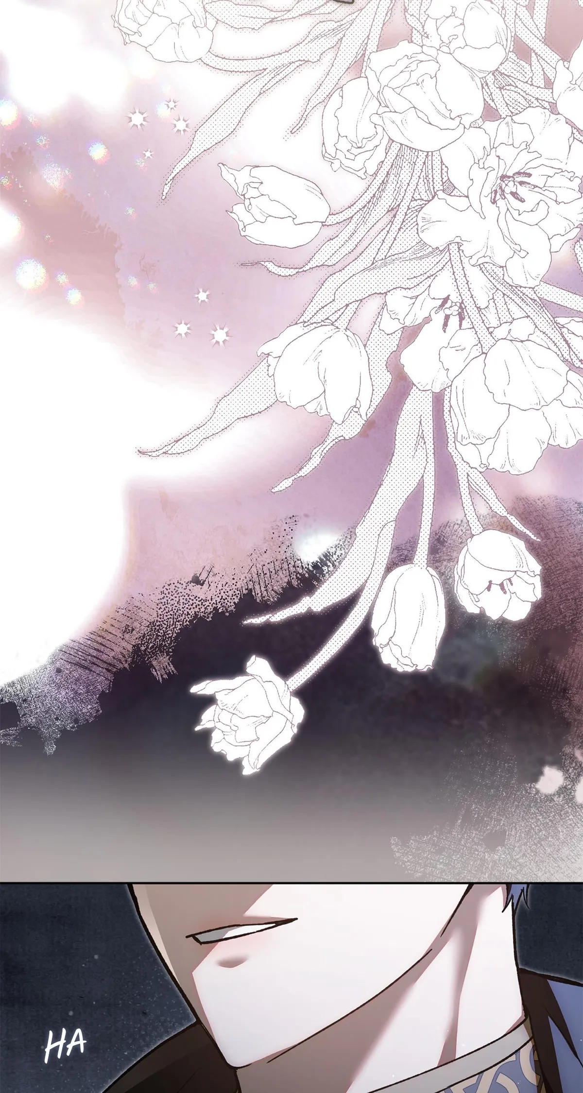 Escape Me If You Can Chapter 77 page 8 - 