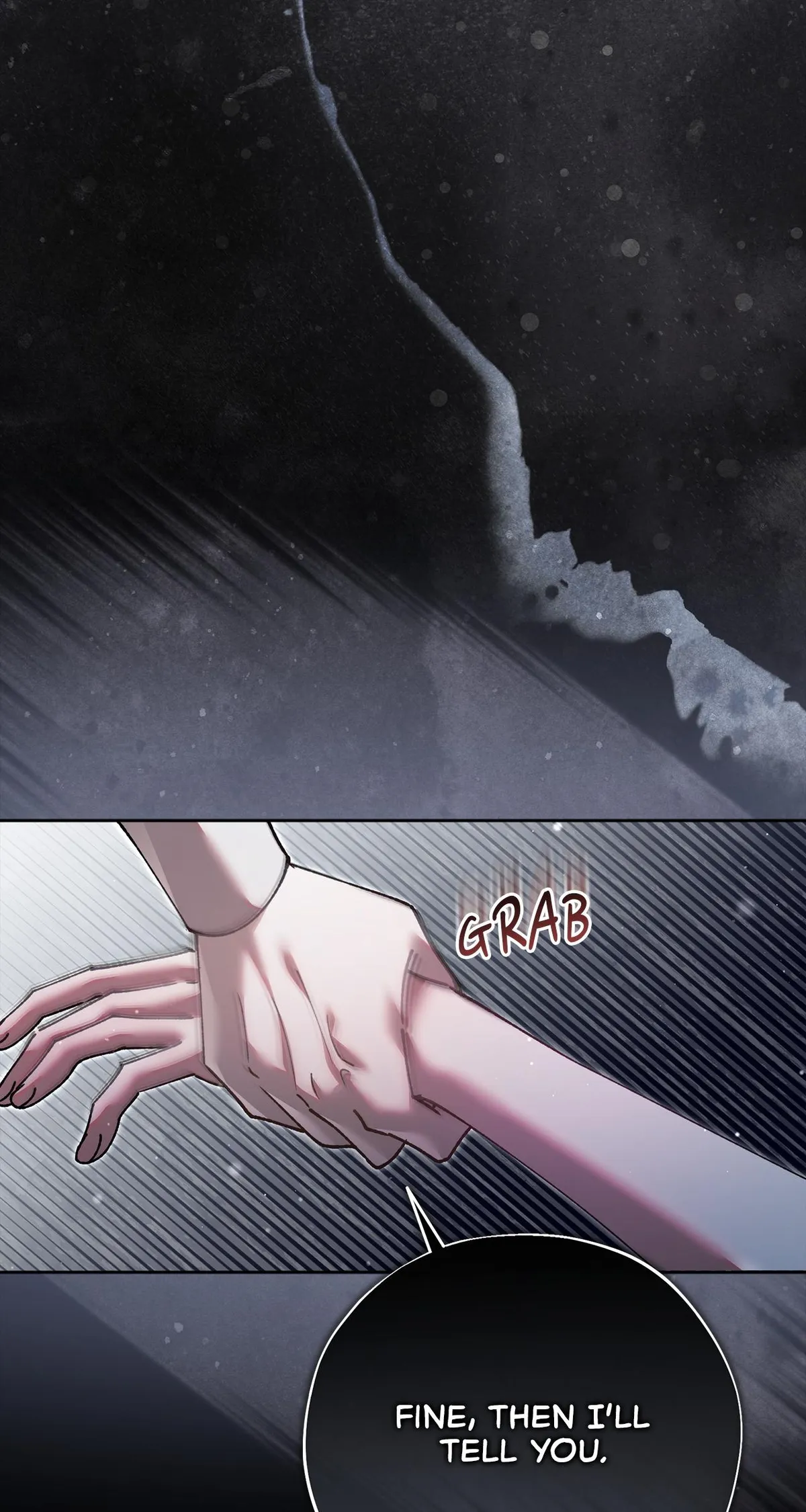 Escape Me If You Can Chapter 77 page 71 - 