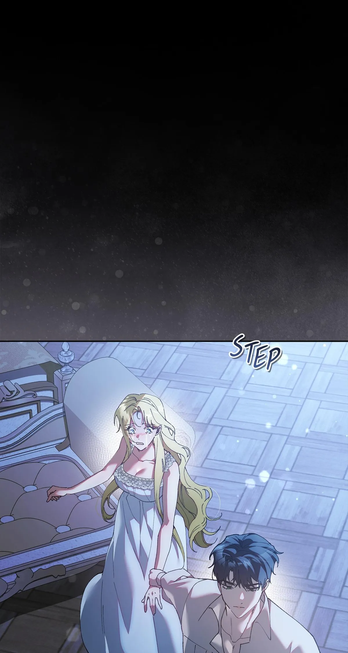 Escape Me If You Can Chapter 77 page 73 - 