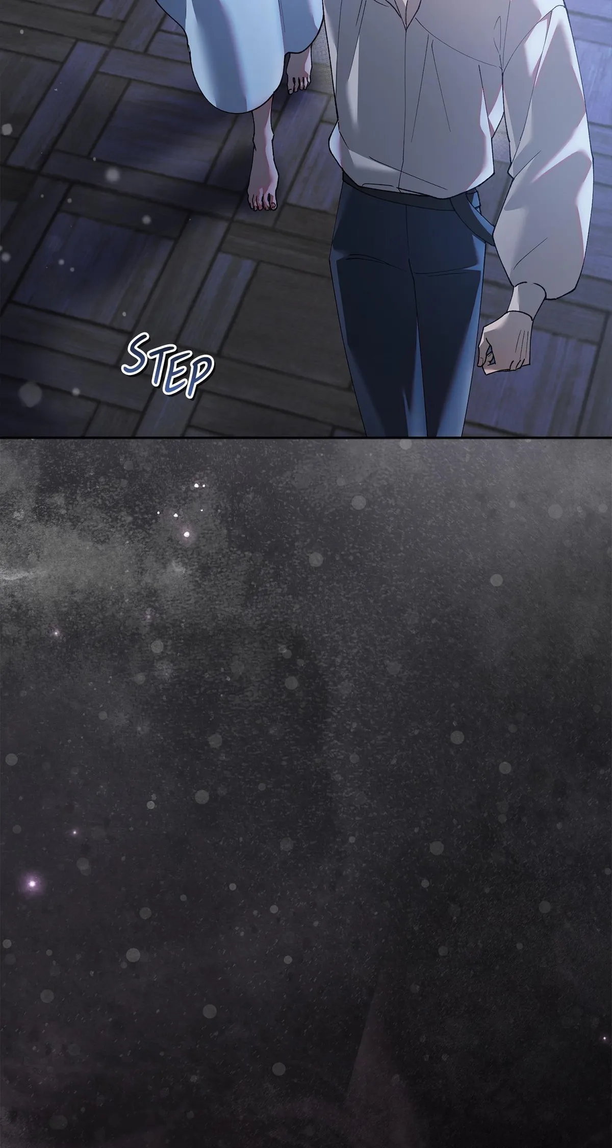 Escape Me If You Can Chapter 77 page 74 - 