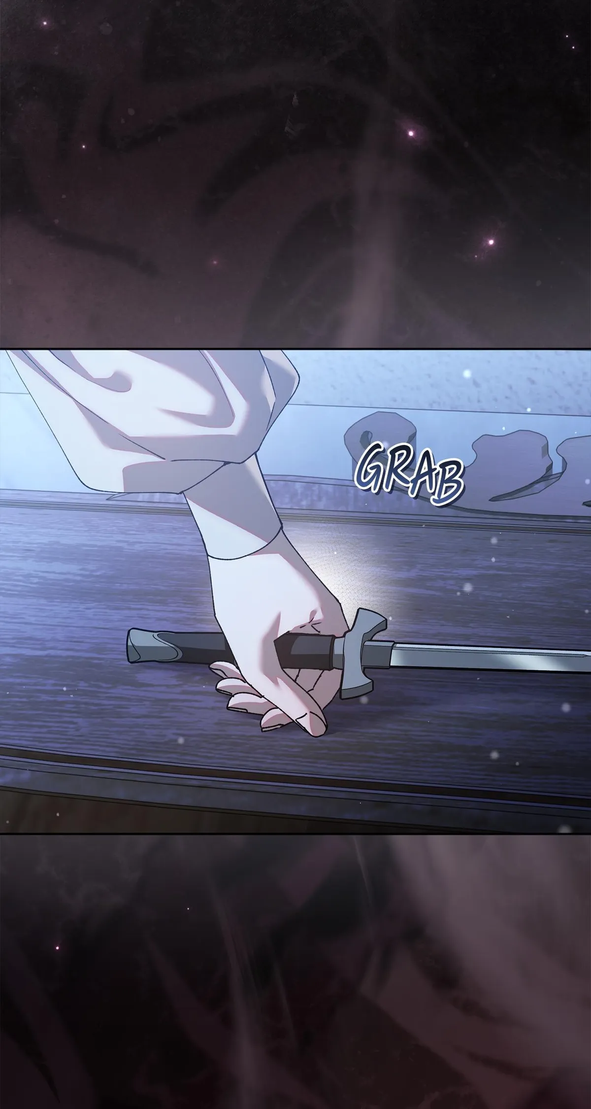 Escape Me If You Can Chapter 77 page 75 - 