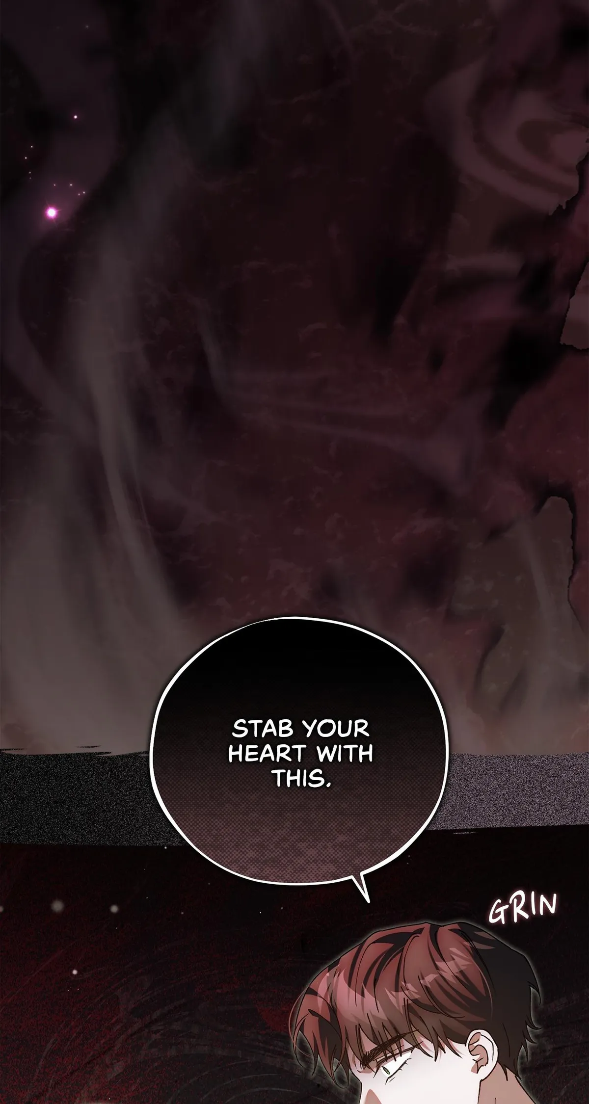 Escape Me If You Can Chapter 77 page 76 - 
