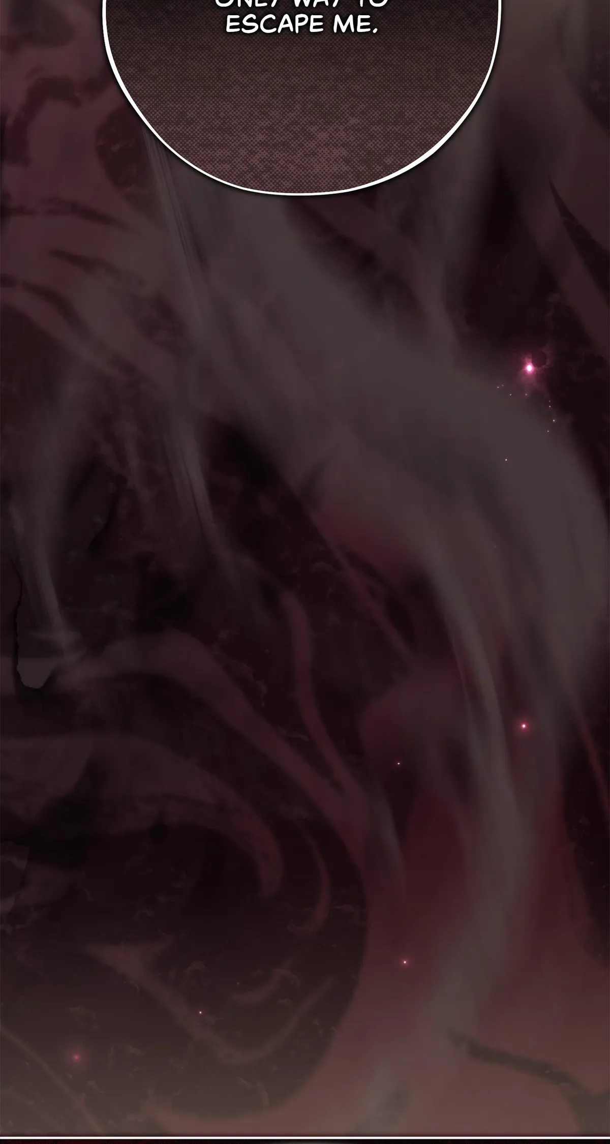 Escape Me If You Can Chapter 77 page 78 - 