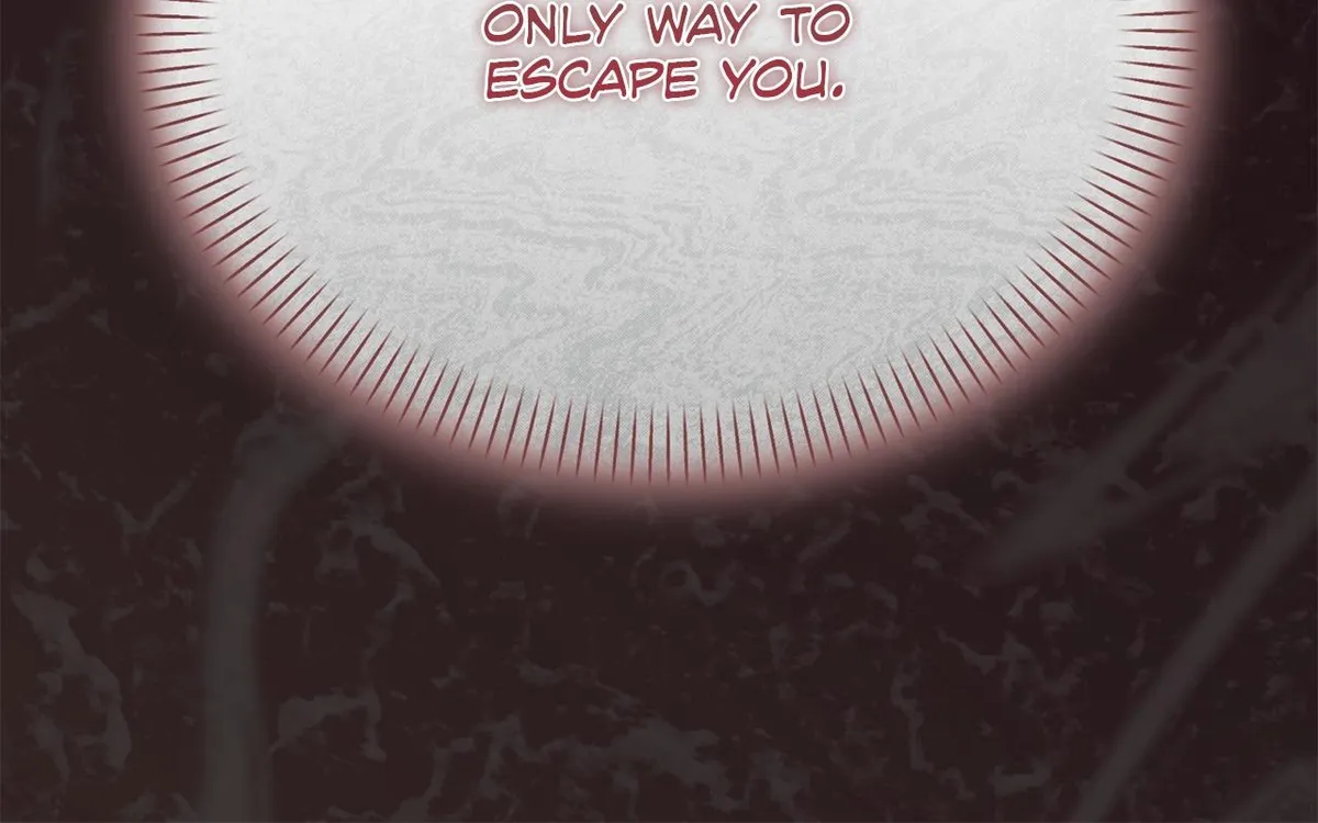 Escape Me If You Can Chapter 77 page 81 - 