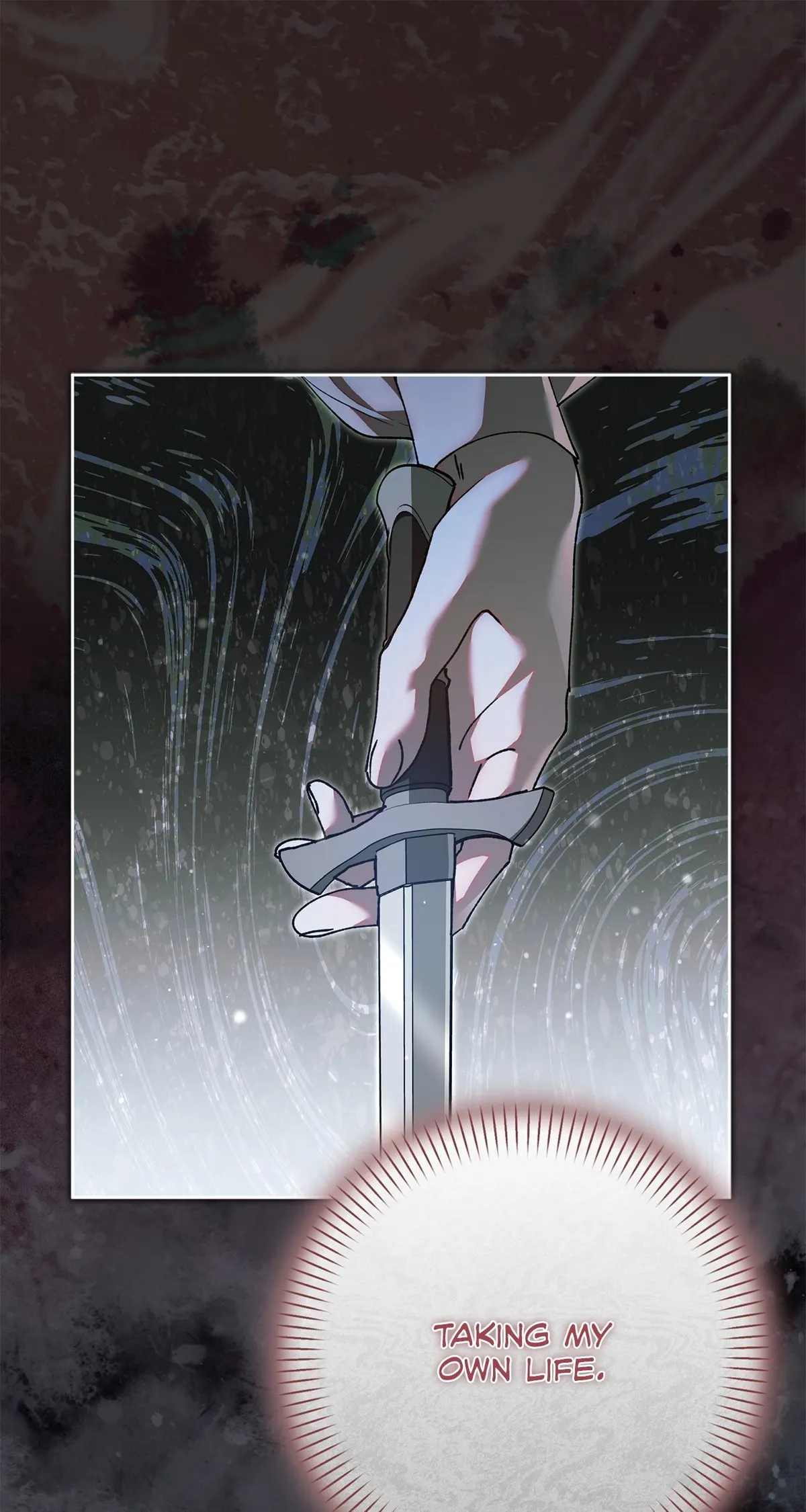 Escape Me If You Can Chapter 77 page 82 - 