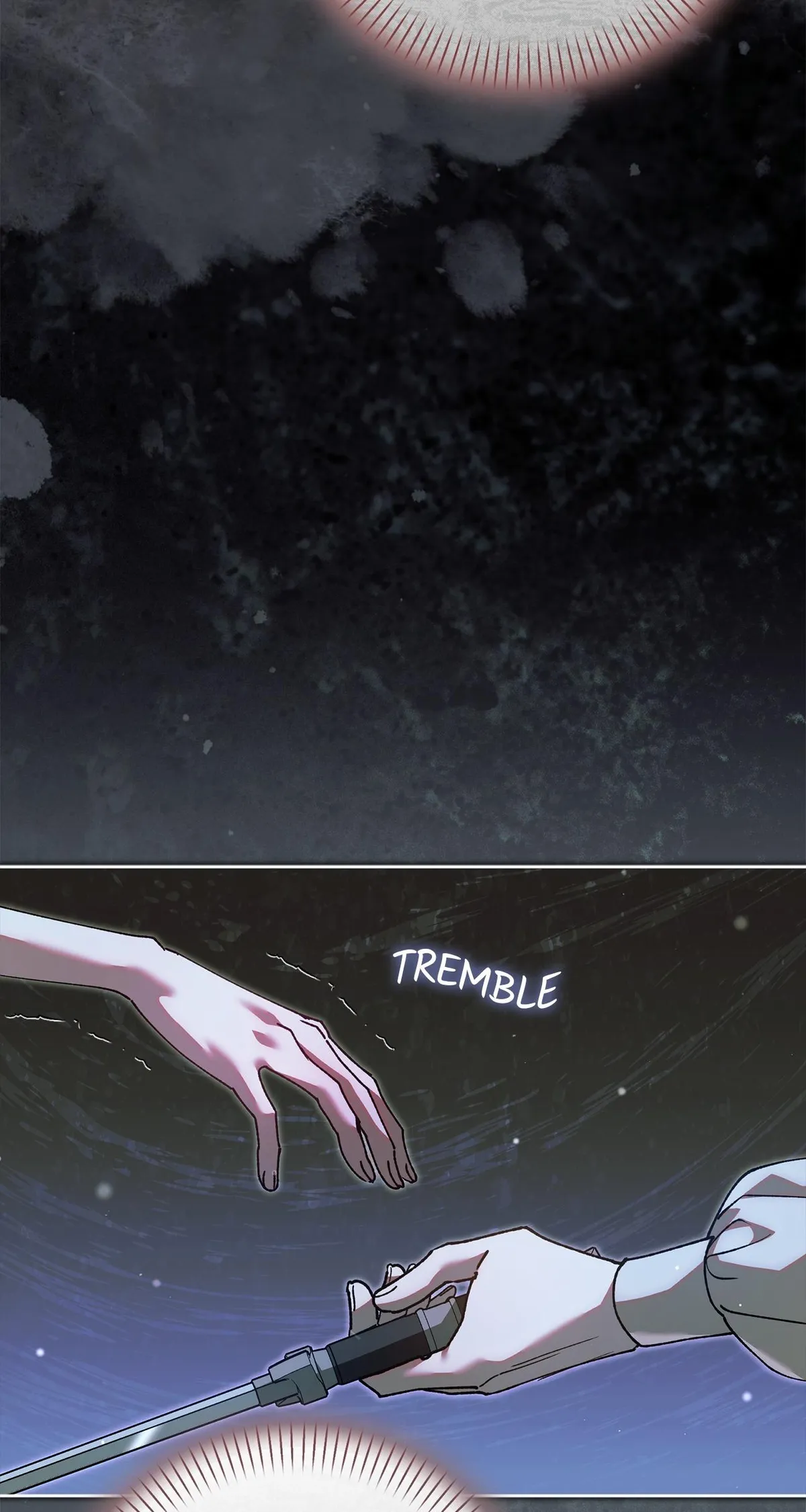 Escape Me If You Can Chapter 77 page 83 - 