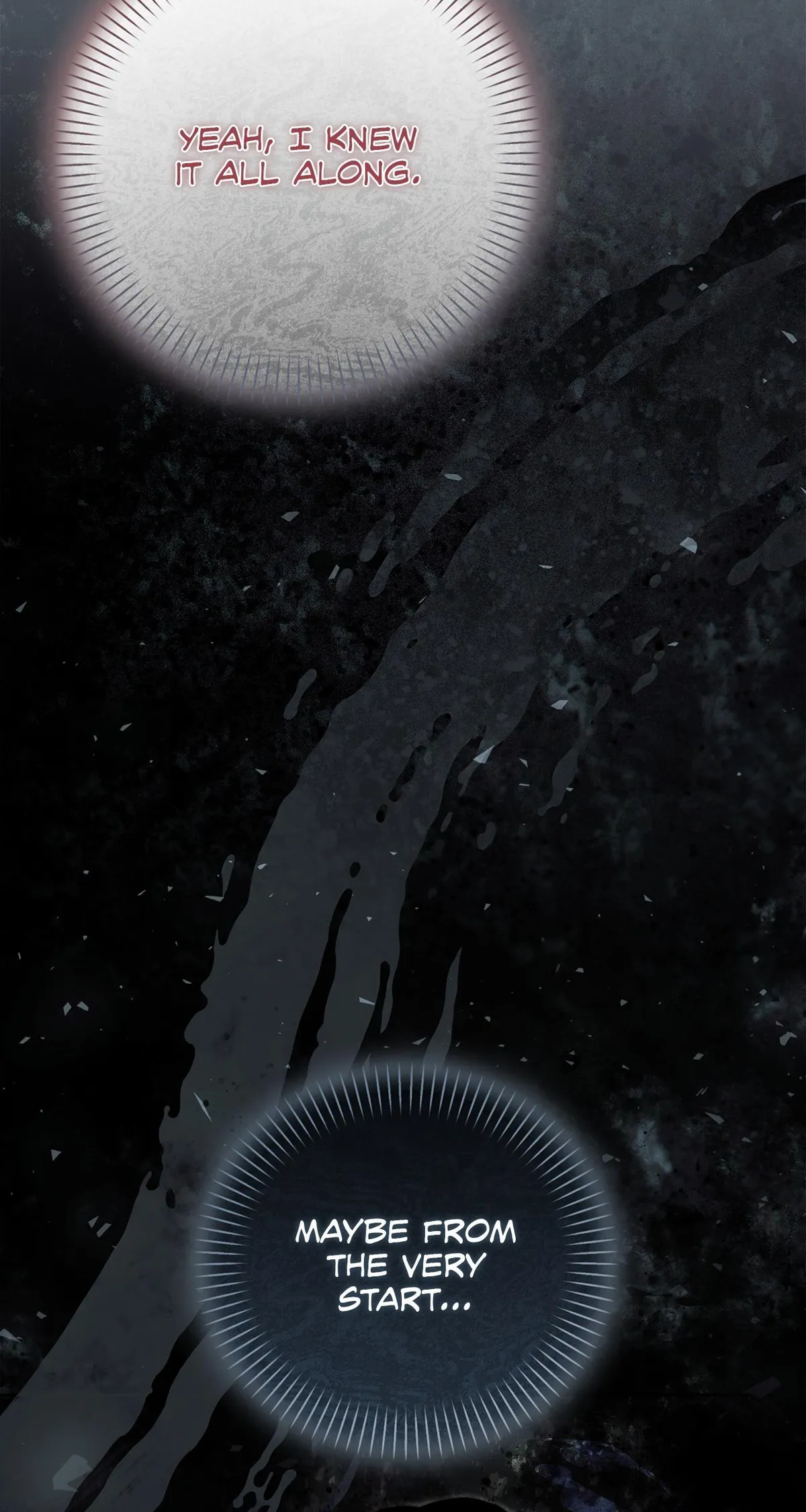 Escape Me If You Can Chapter 77 page 84 - 