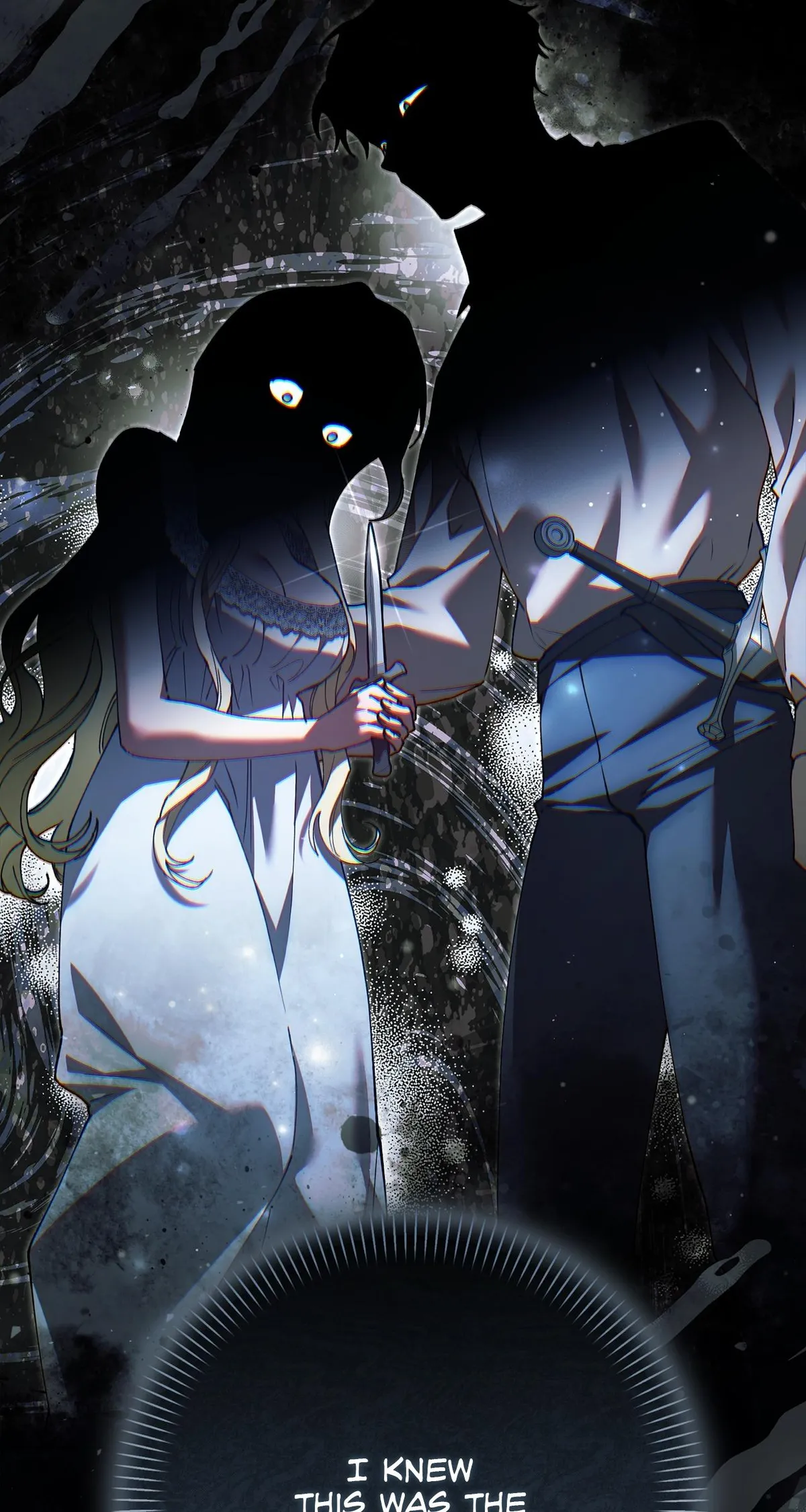 Escape Me If You Can Chapter 77 page 85 - 