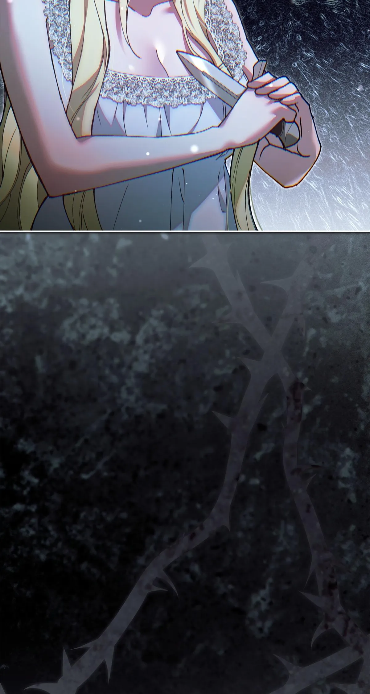 Escape Me If You Can Chapter 77 page 87 - 