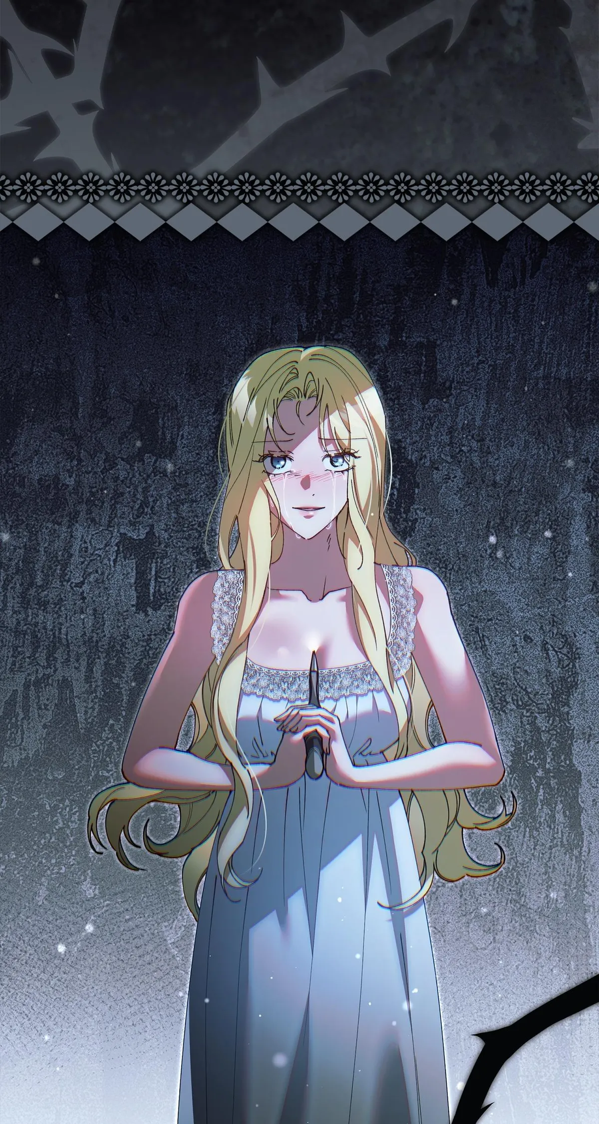 Escape Me If You Can Chapter 77 page 88 - 