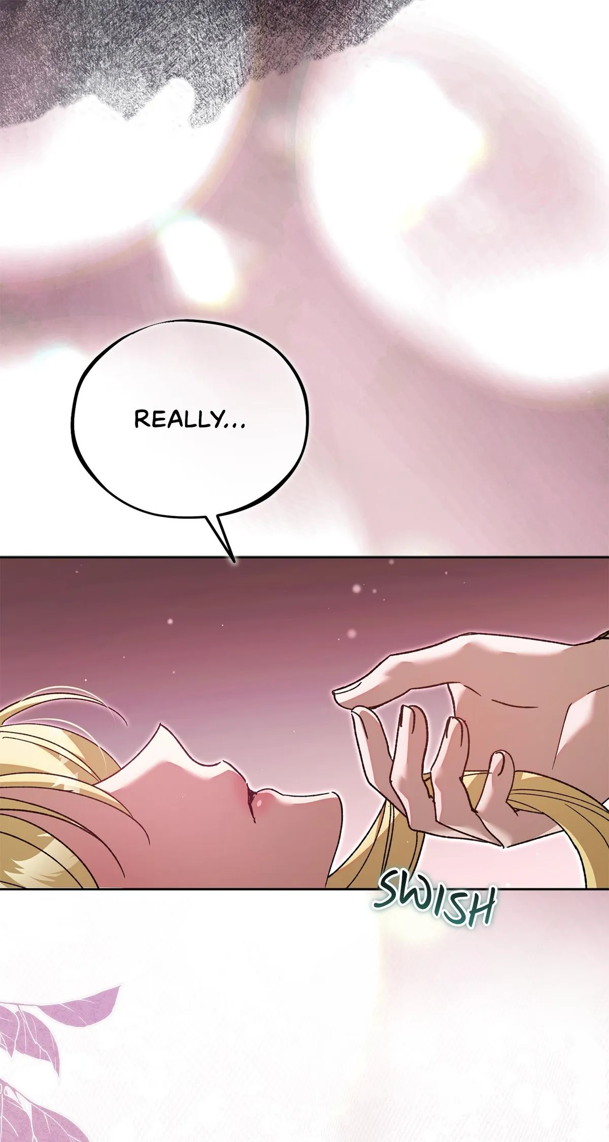 Escape Me If You Can Chapter 77 page 10 - 