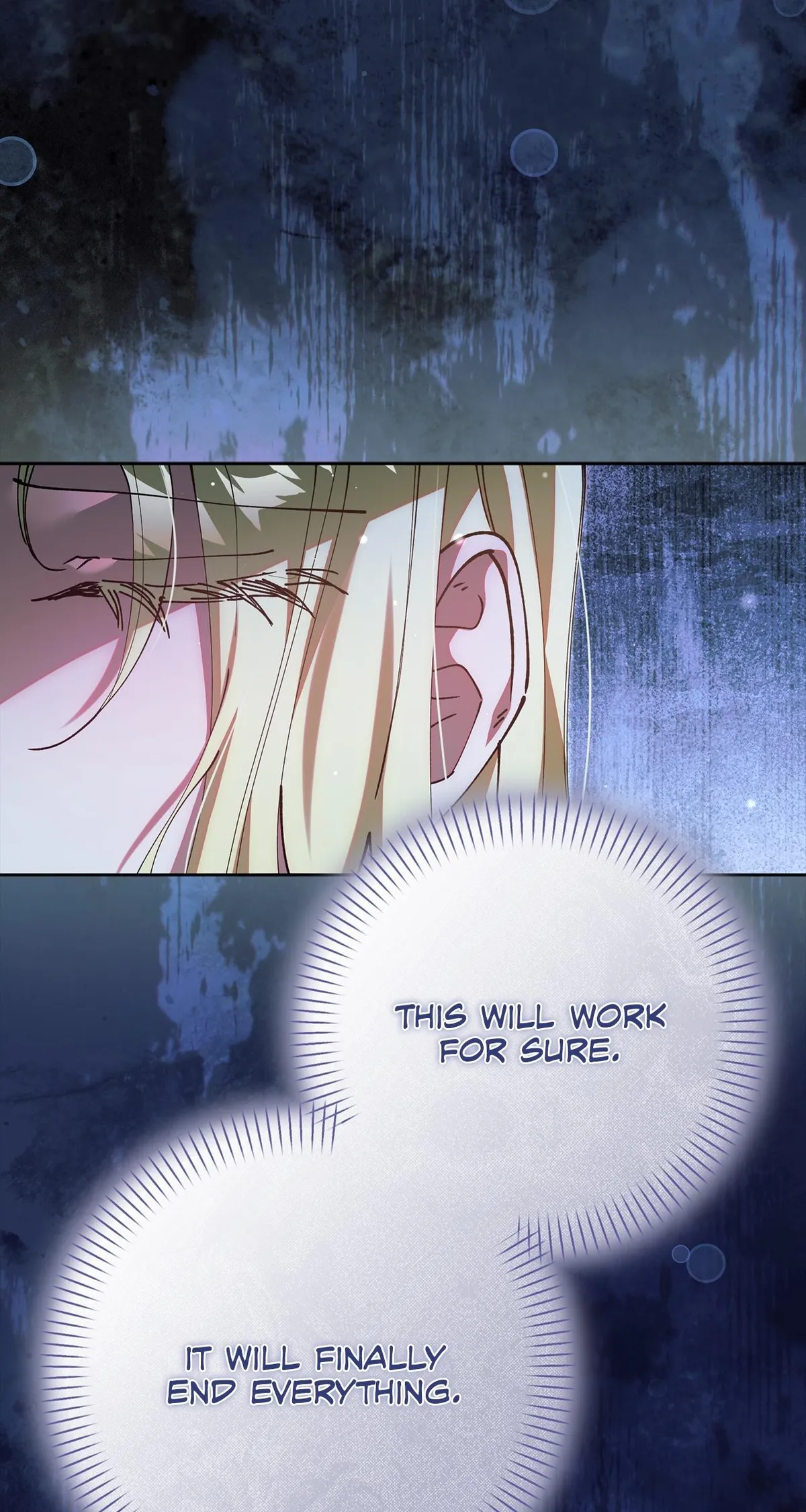 Escape Me If You Can Chapter 77 page 91 - 