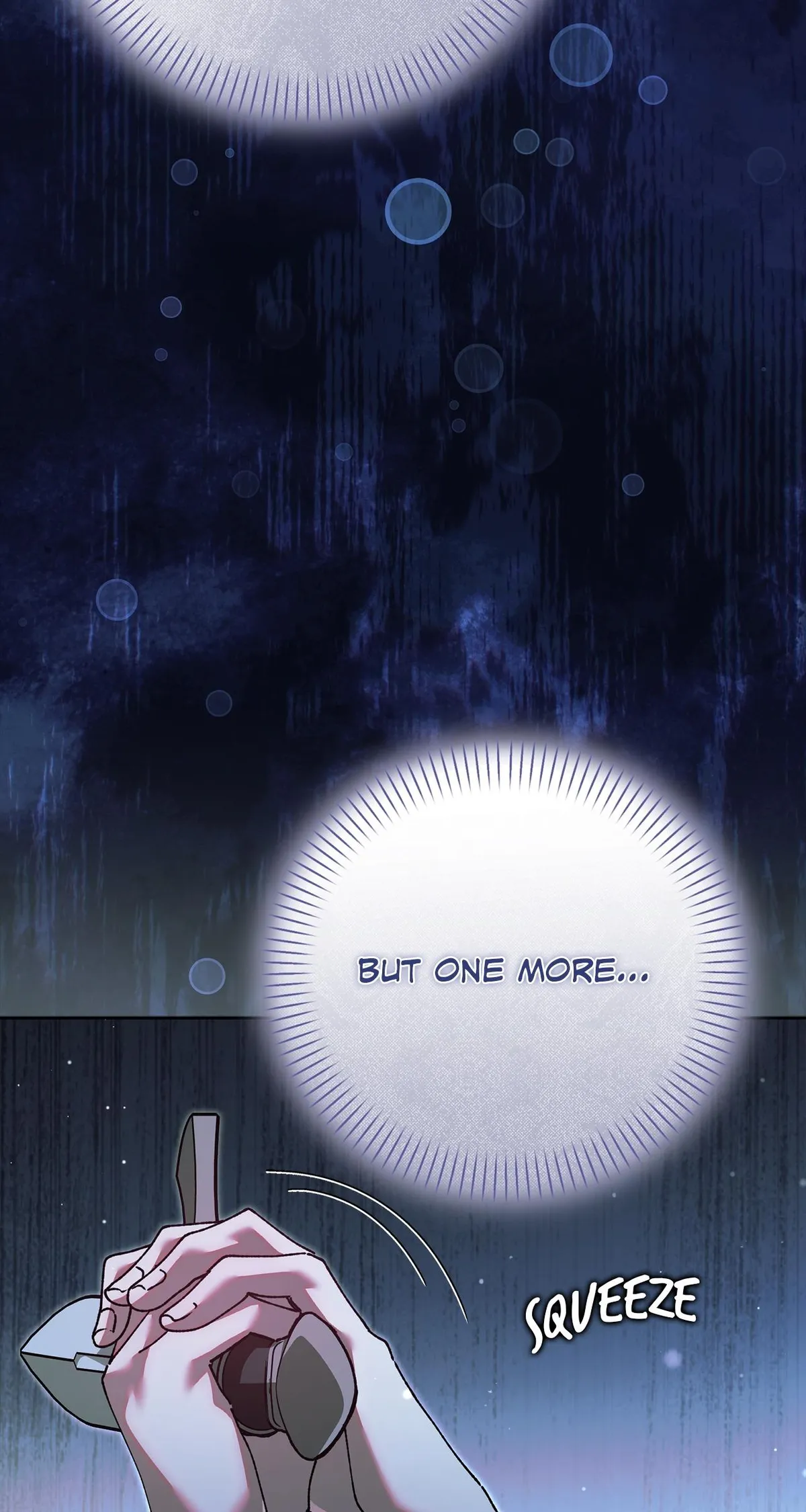 Escape Me If You Can Chapter 77 page 92 - 