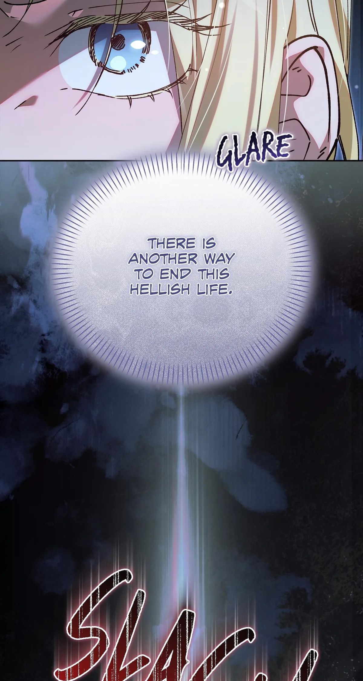 Escape Me If You Can Chapter 77 page 94 - 