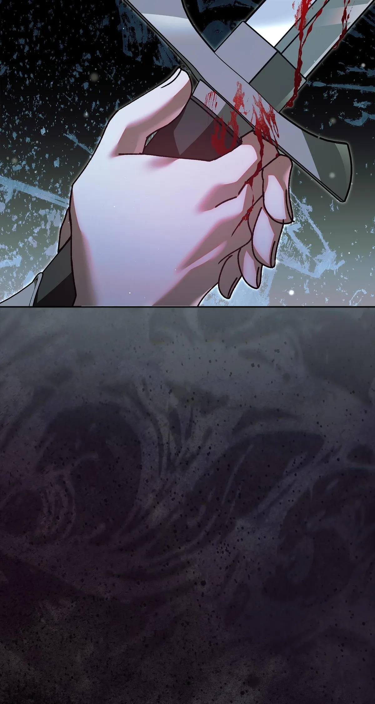 Escape Me If You Can Chapter 77 page 97 - 