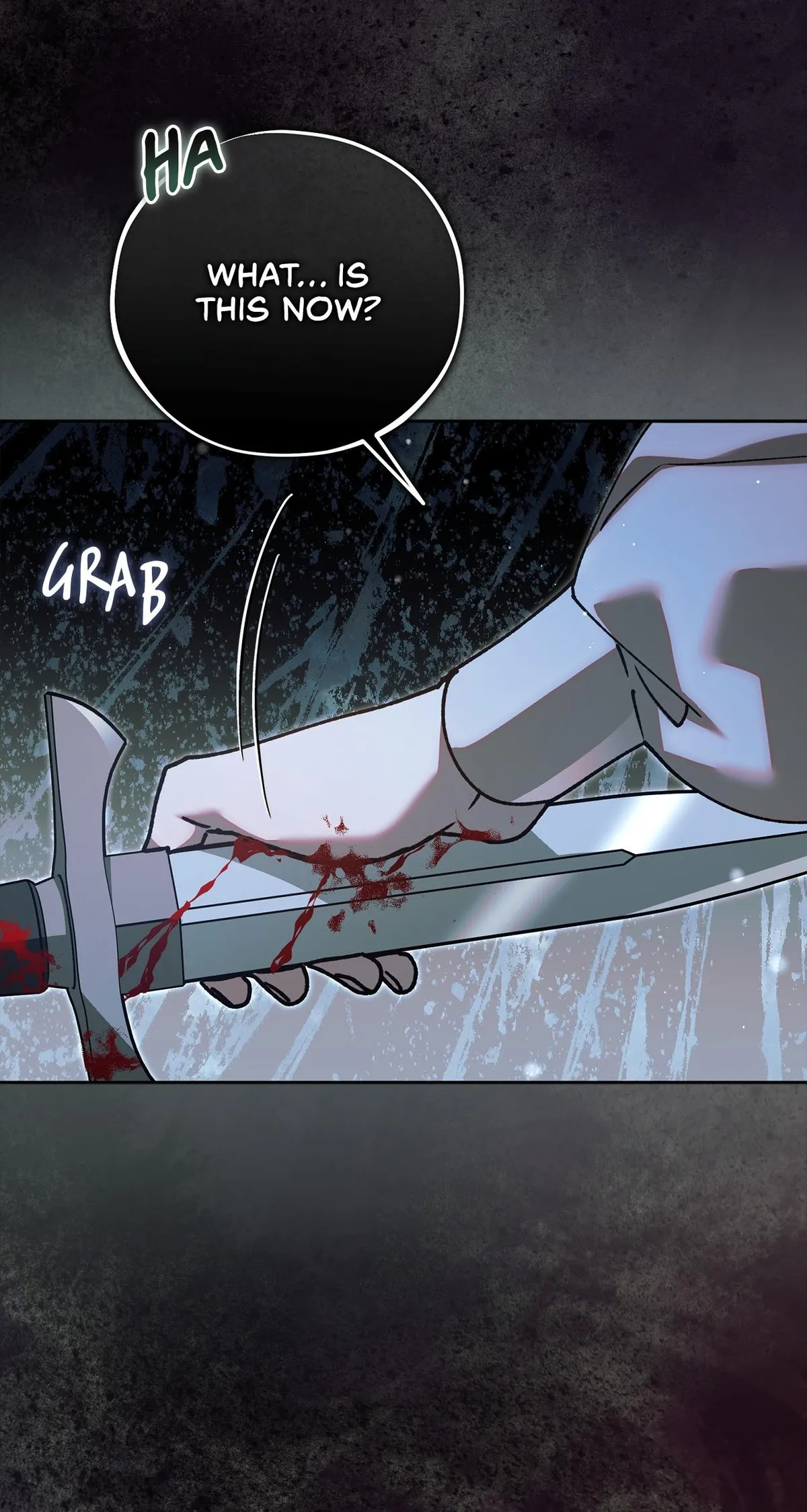 Escape Me If You Can Chapter 77 page 98 - 