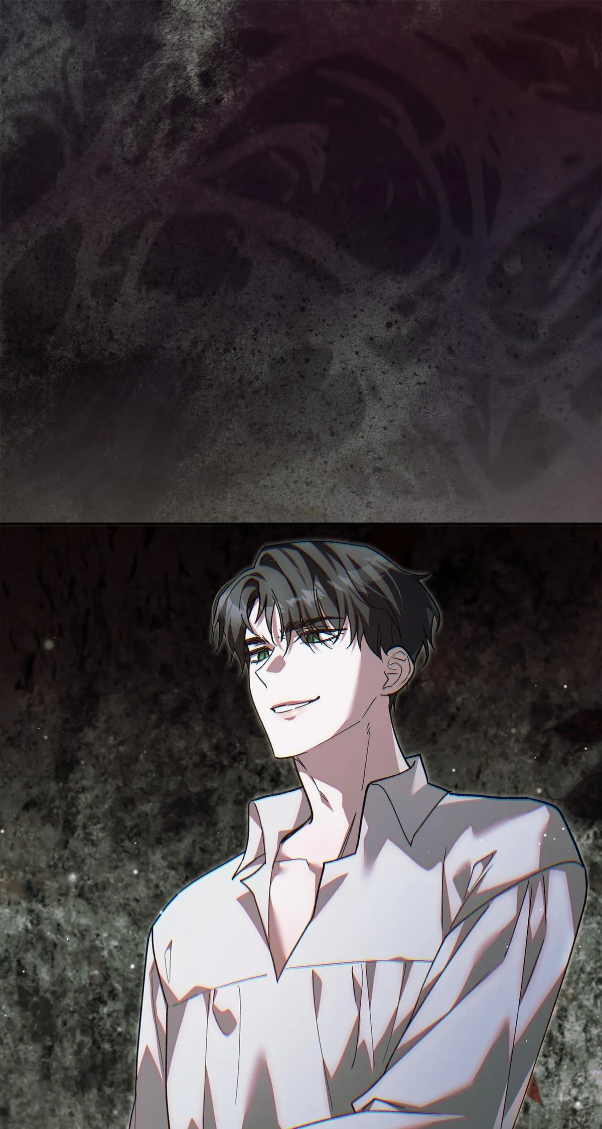 Escape Me If You Can Chapter 77 page 100 - 
