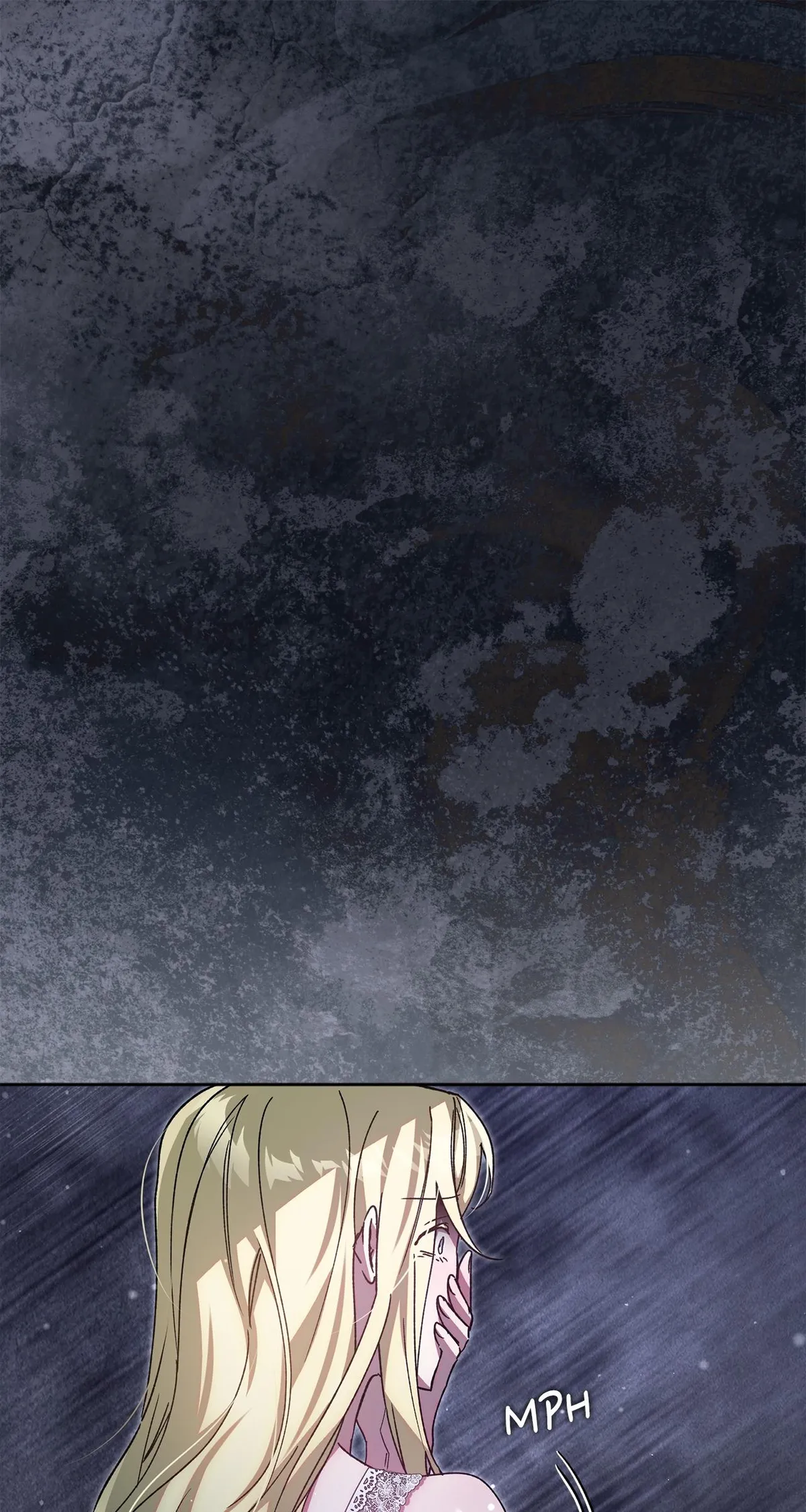 Escape Me If You Can Chapter 78 page 11 - 