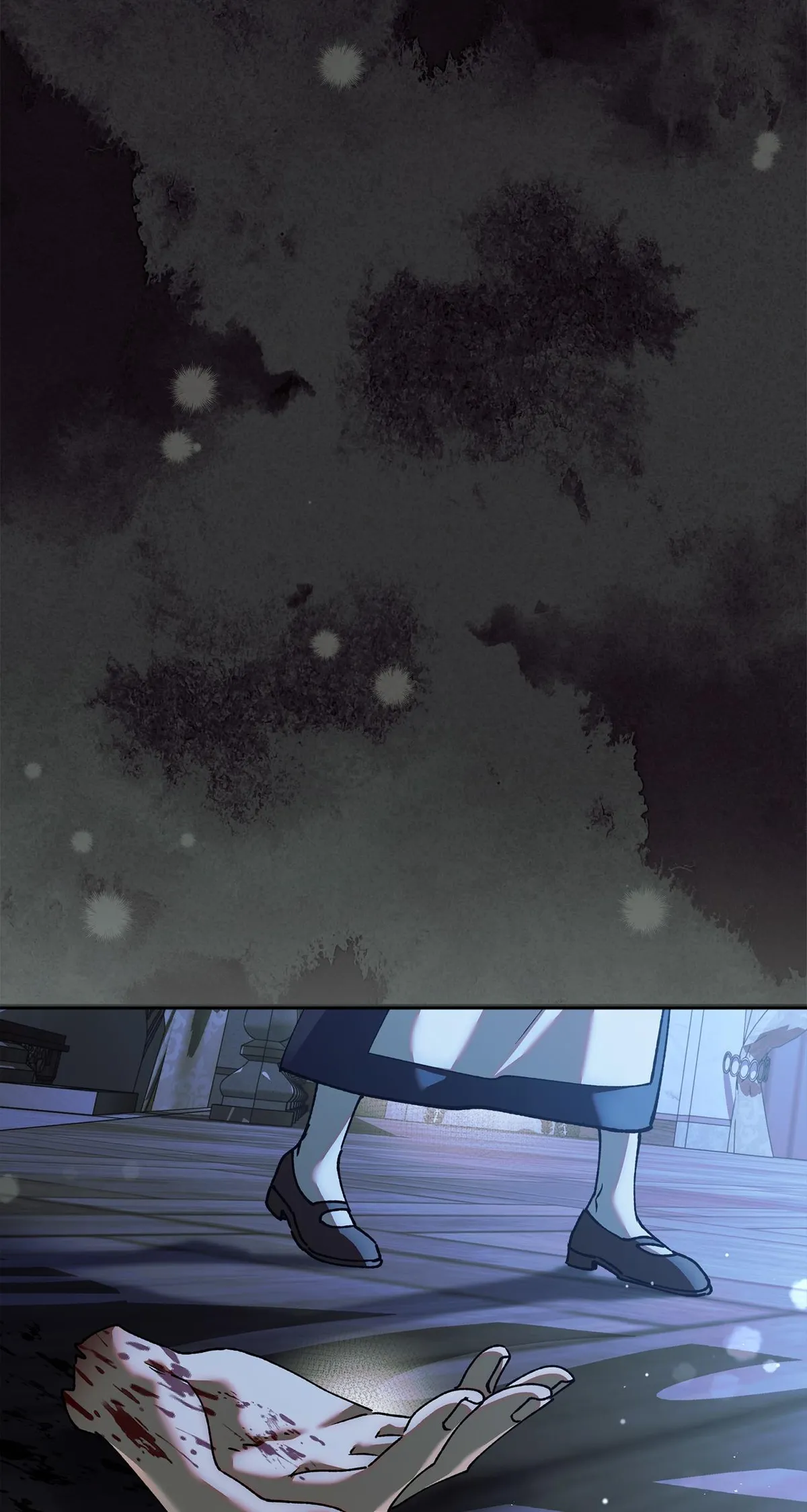 Escape Me If You Can Chapter 78 page 103 - 