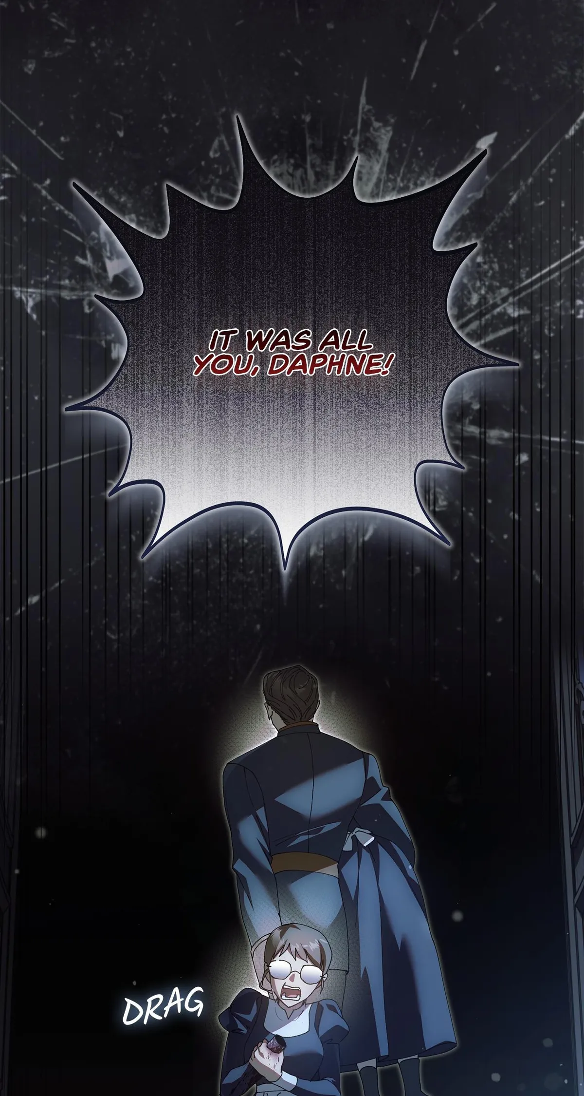 Escape Me If You Can Chapter 78 page 112 - 