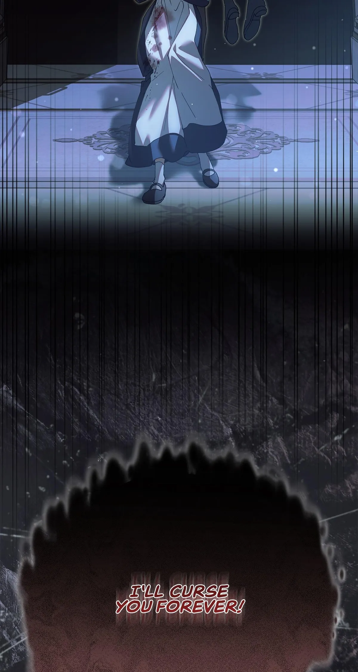 Escape Me If You Can Chapter 78 page 113 - 