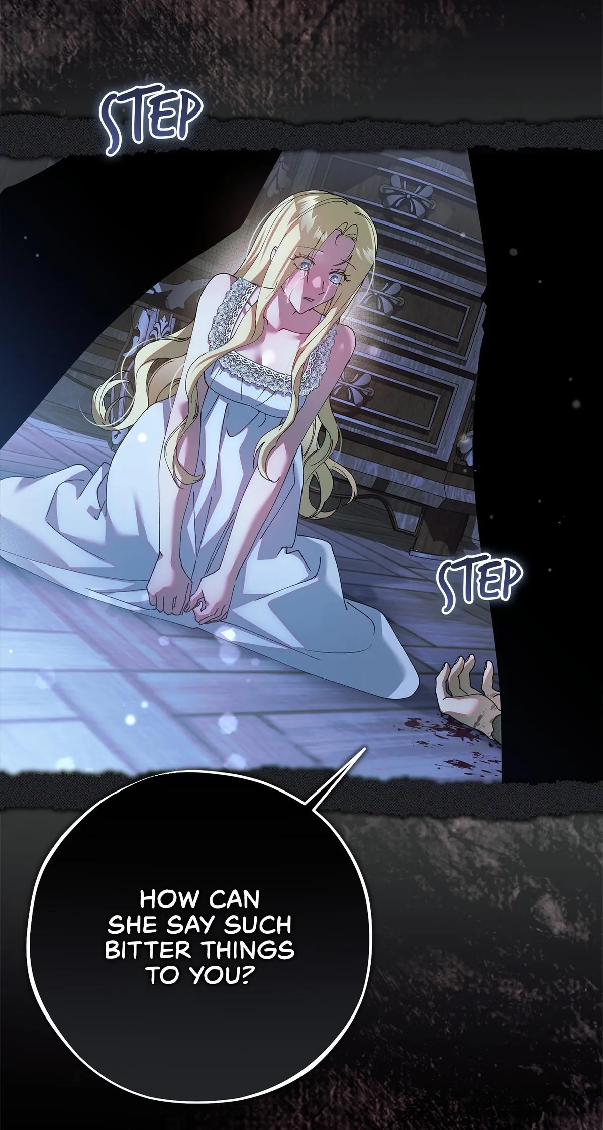 Escape Me If You Can Chapter 78 page 115 - 