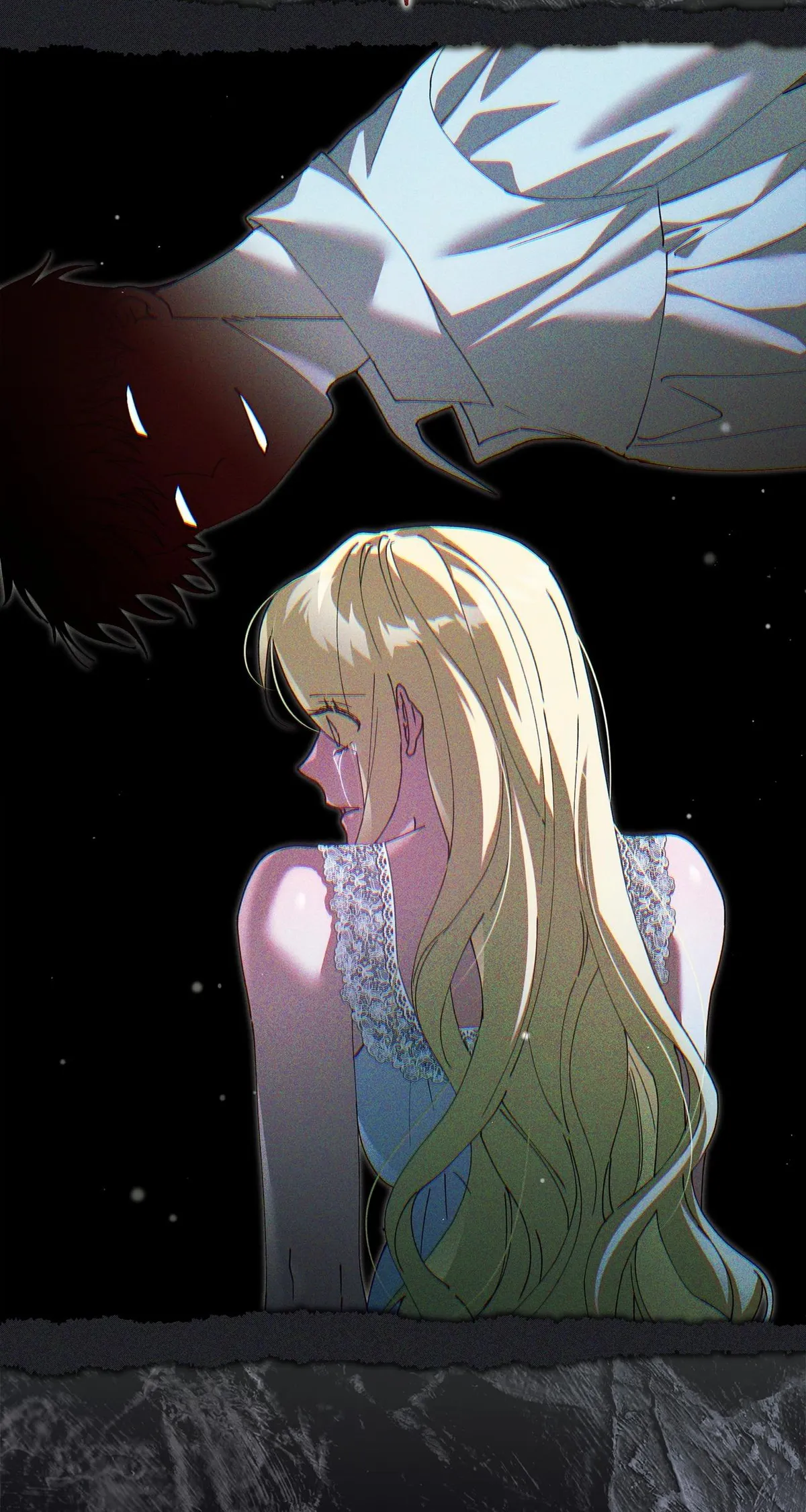 Escape Me If You Can Chapter 78 page 117 - 