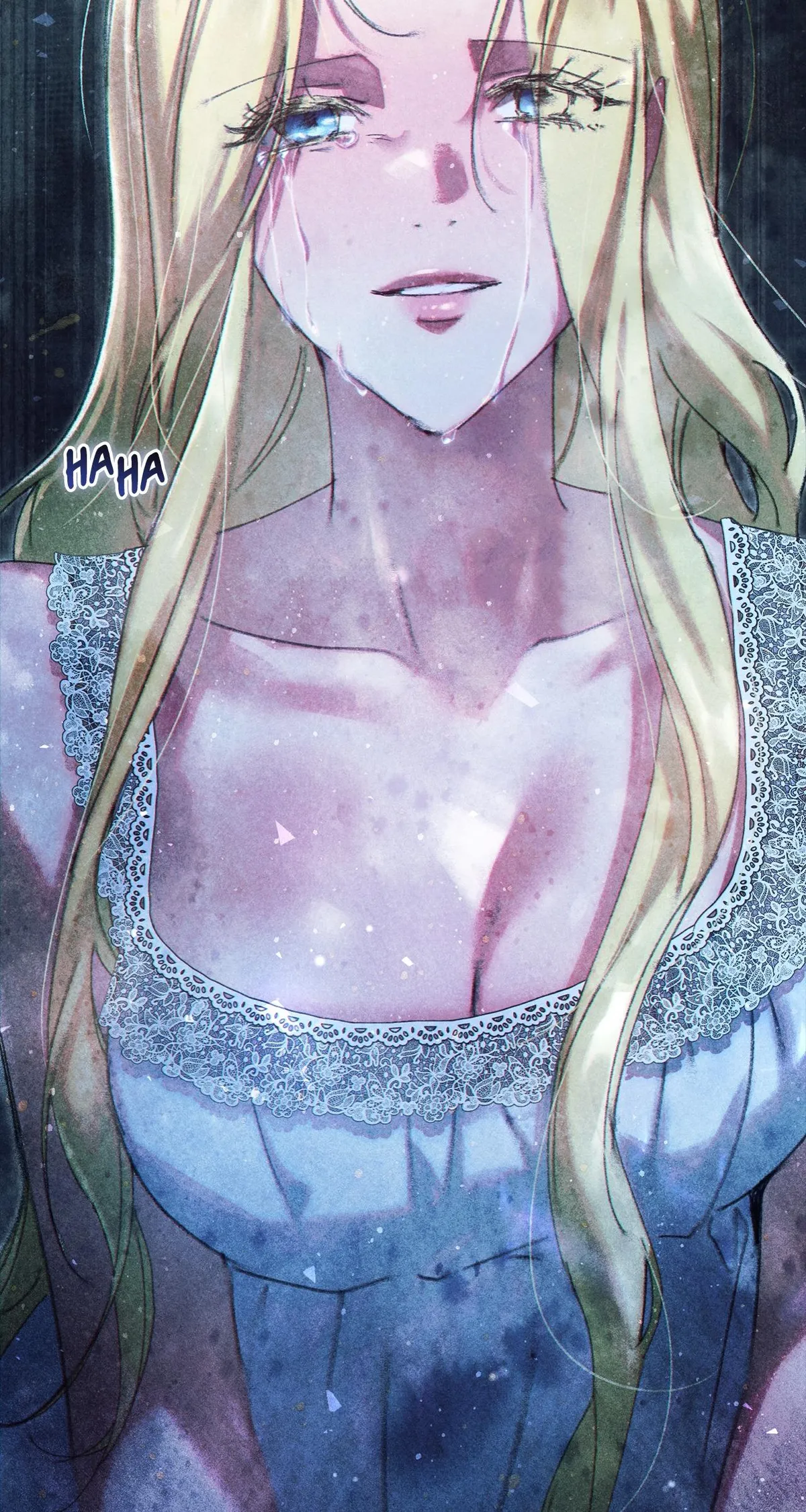 Escape Me If You Can Chapter 78 page 121 - 