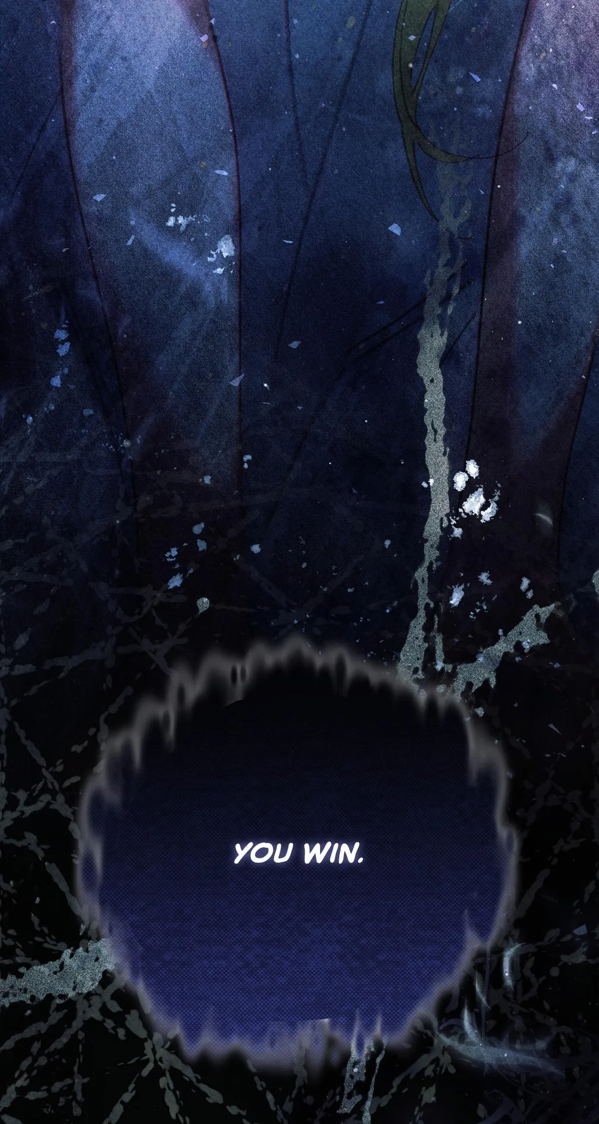 Escape Me If You Can Chapter 78 page 122 - 