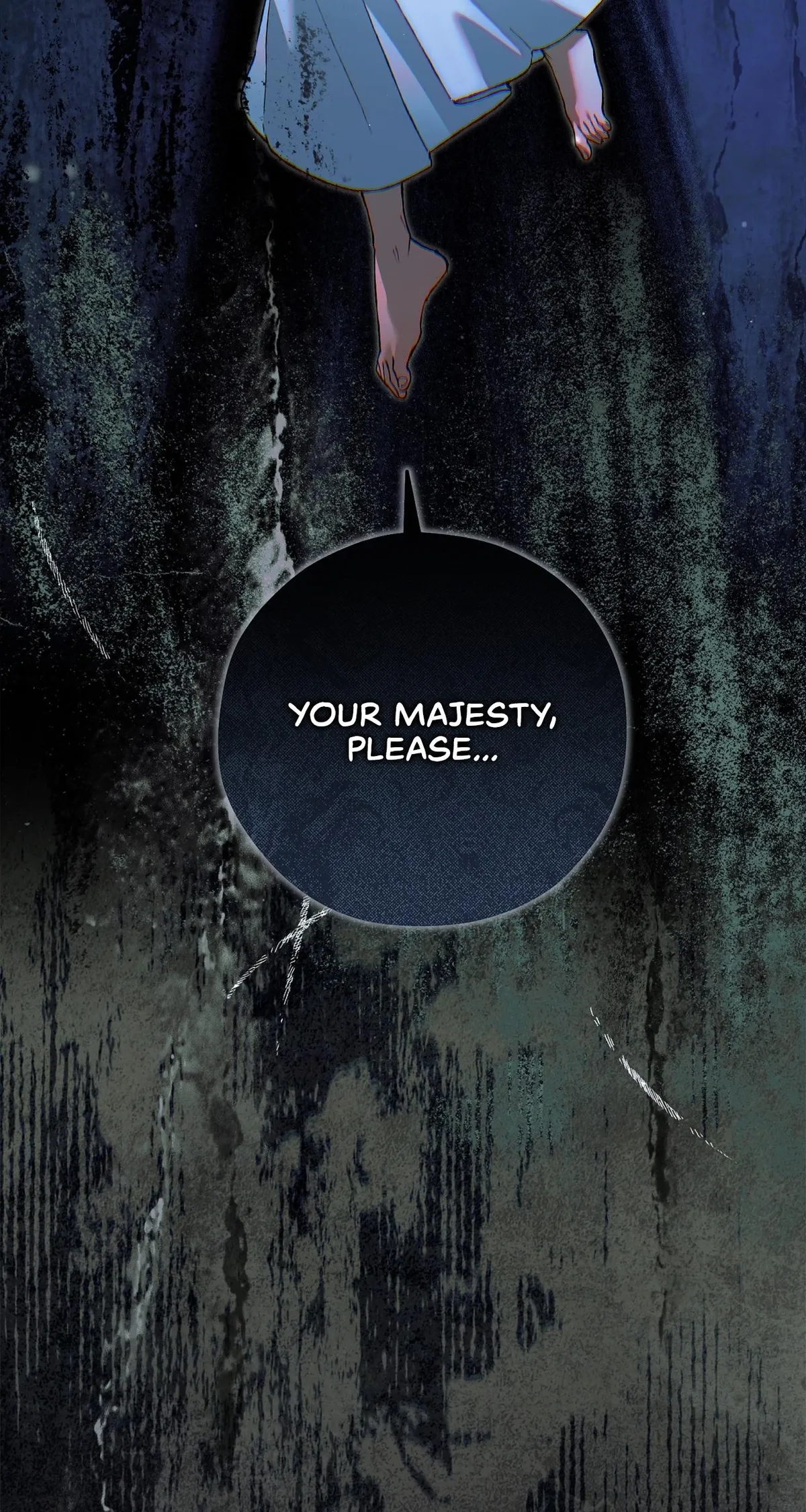Escape Me If You Can Chapter 78 page 14 - 