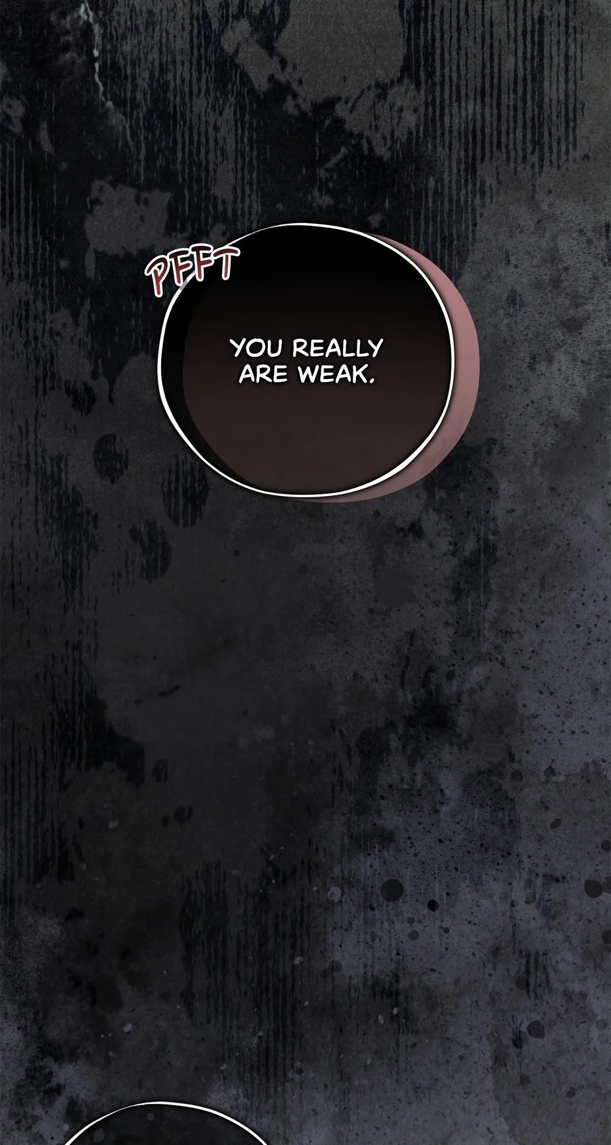 Escape Me If You Can Chapter 78 page 15 - 