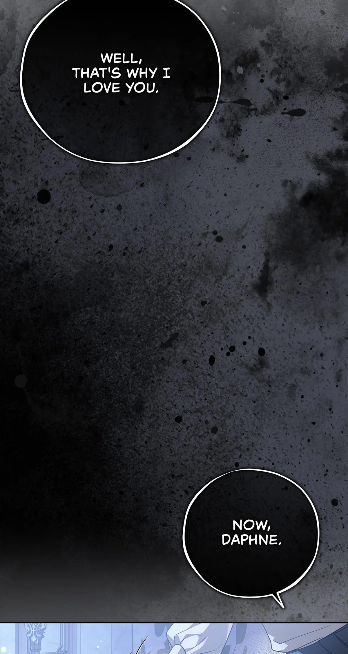 Escape Me If You Can Chapter 78 page 18 - 