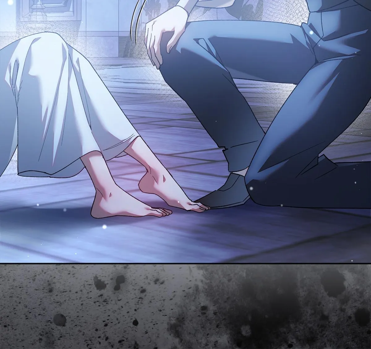 Escape Me If You Can Chapter 78 page 19 - 