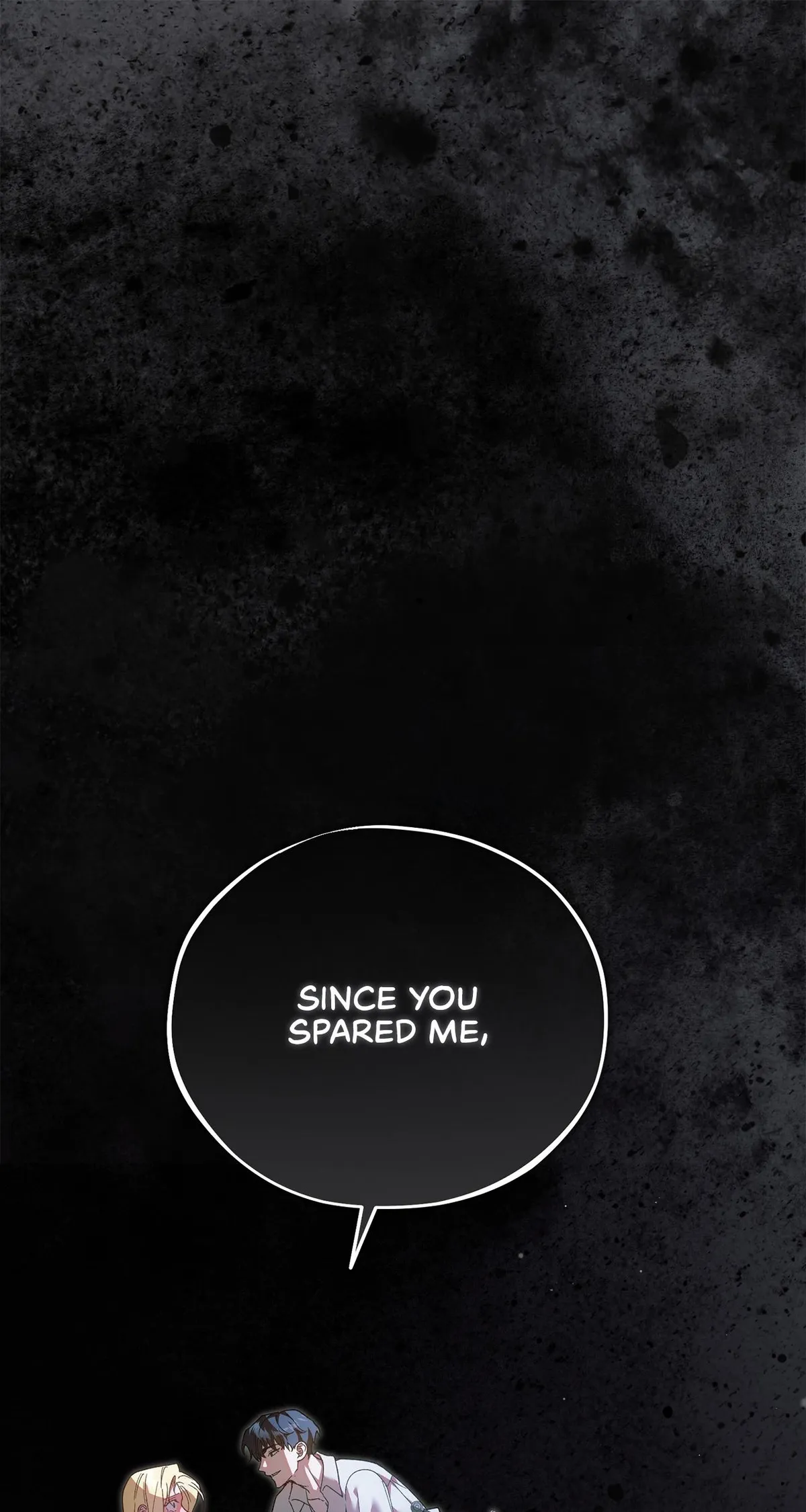 Escape Me If You Can Chapter 78 page 20 - 