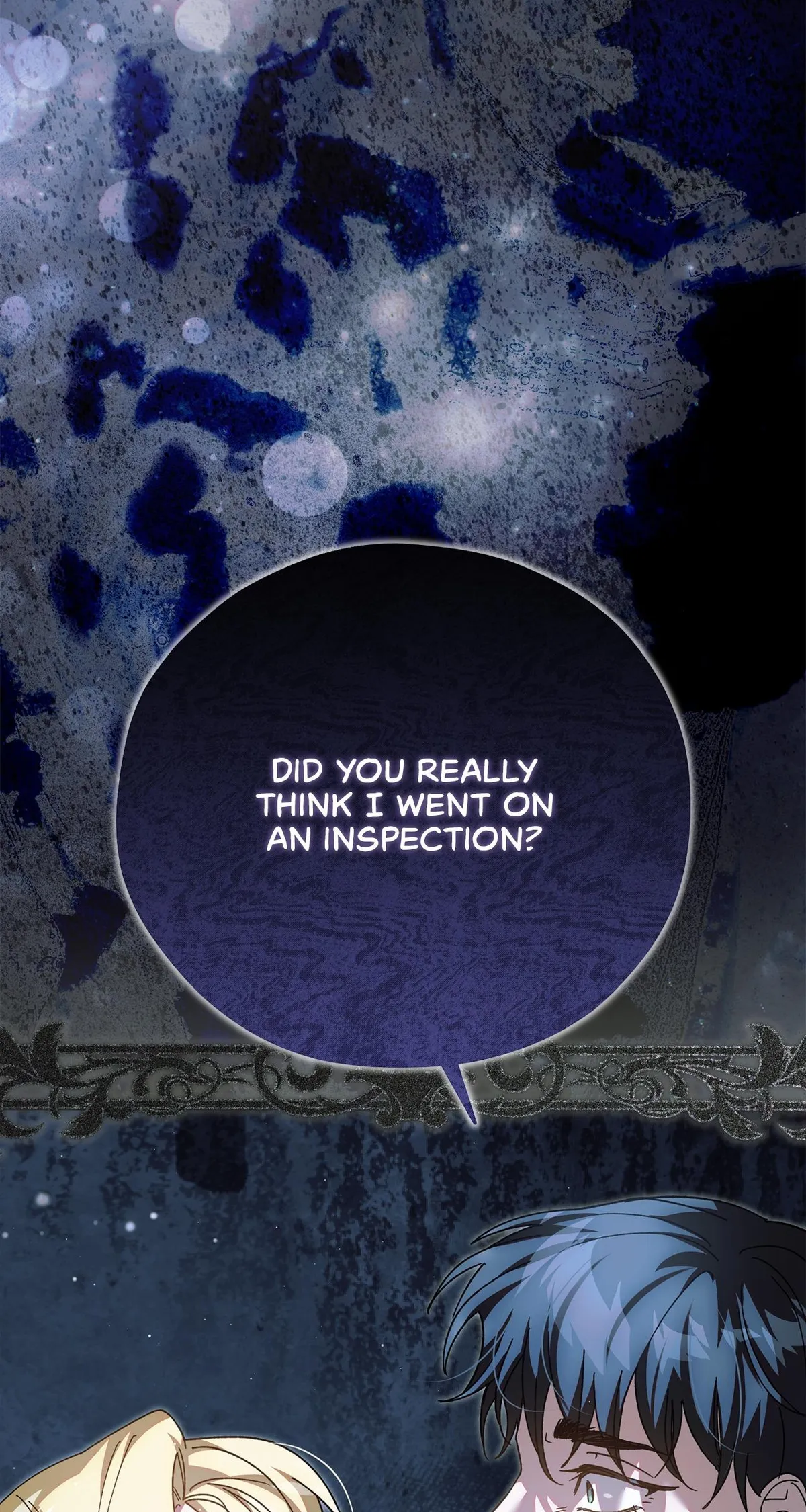 Escape Me If You Can Chapter 78 page 23 - 