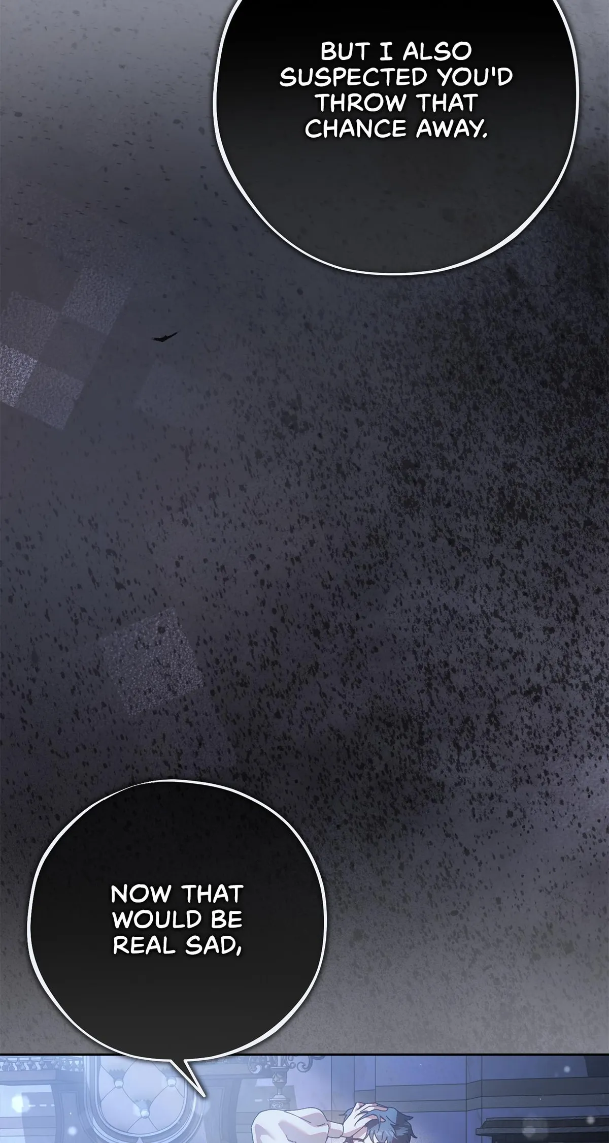 Escape Me If You Can Chapter 78 page 30 - 