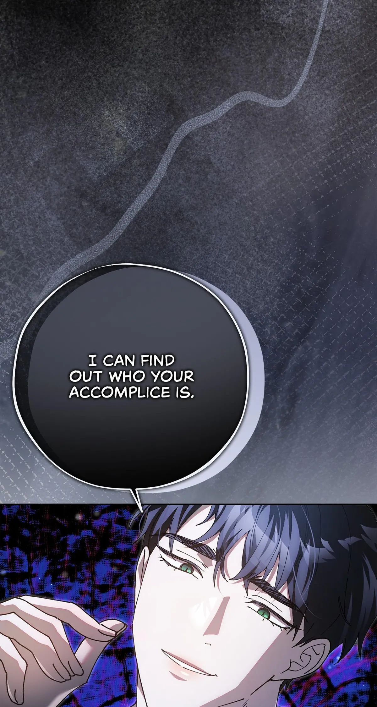 Escape Me If You Can Chapter 78 page 32 - 