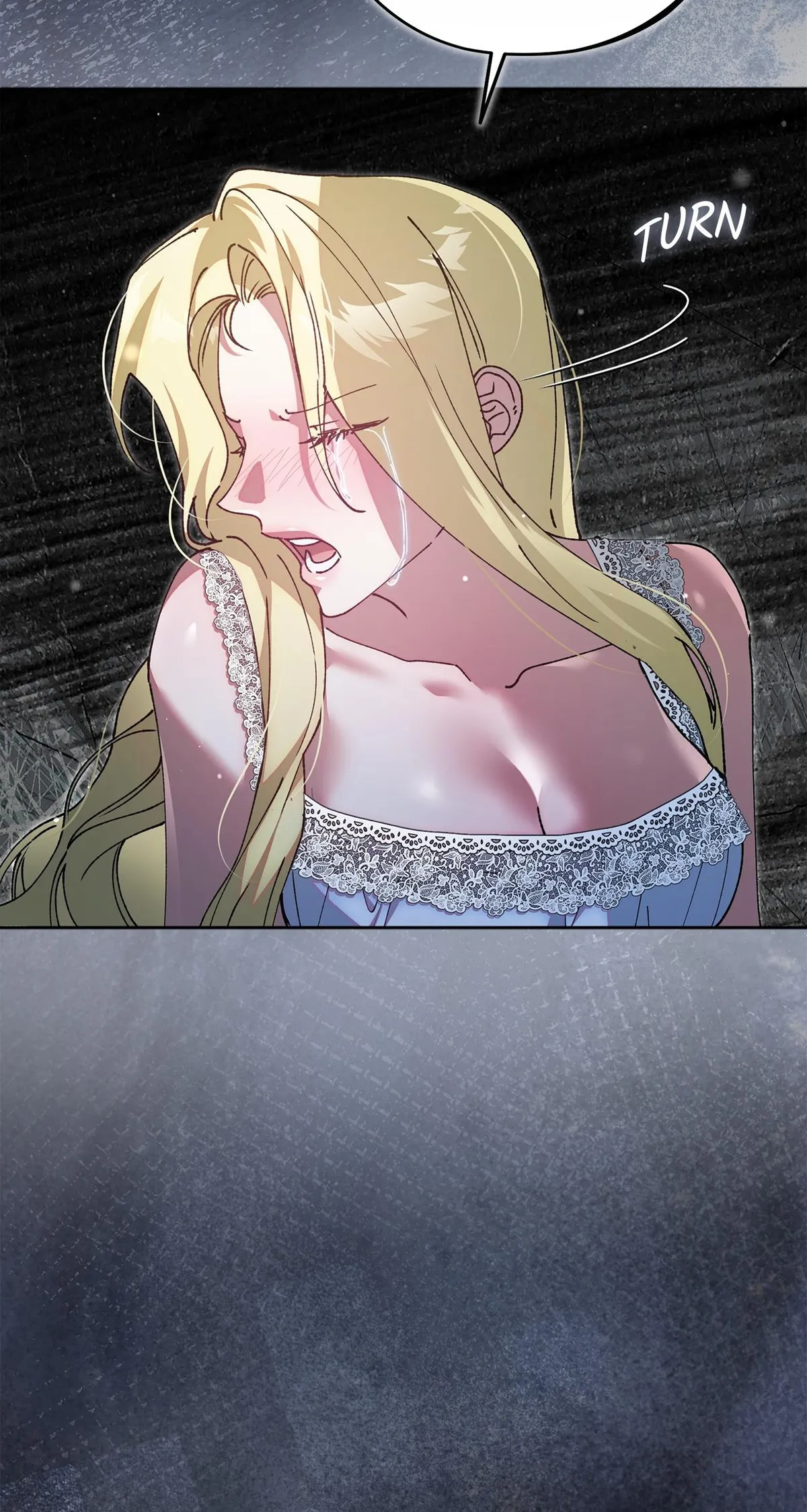 Escape Me If You Can Chapter 78 page 36 - 