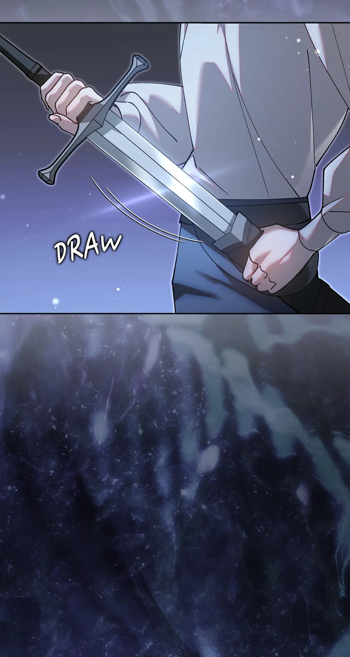 Escape Me If You Can Chapter 78 page 39 - 