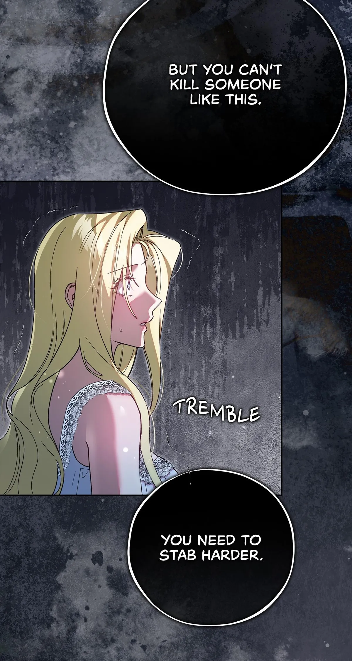 Escape Me If You Can Chapter 78 page 5 - 
