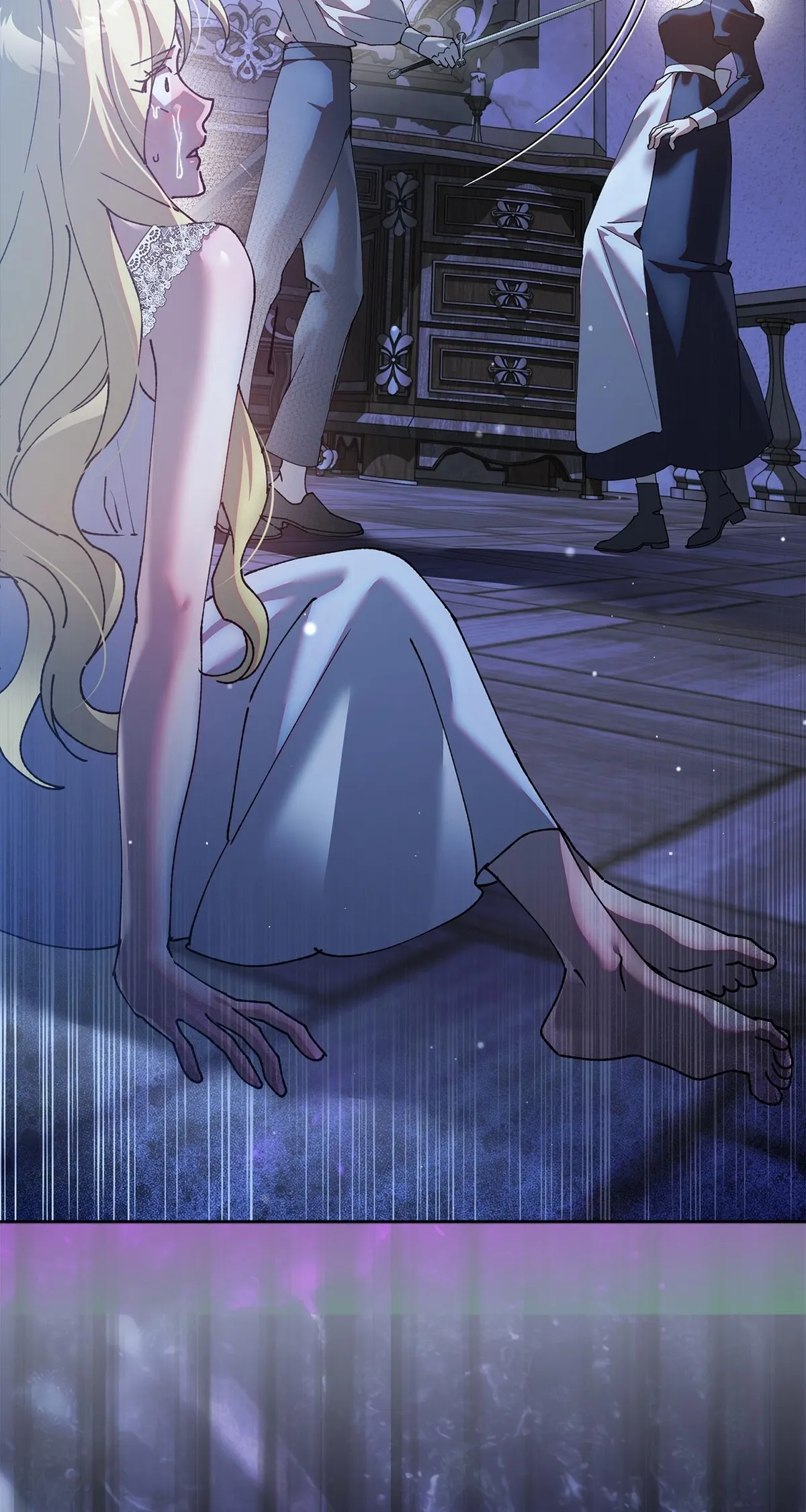 Escape Me If You Can Chapter 78 page 41 - 
