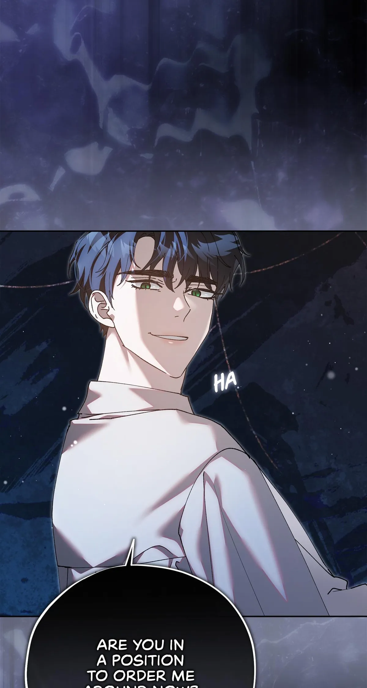 Escape Me If You Can Chapter 78 page 44 - 