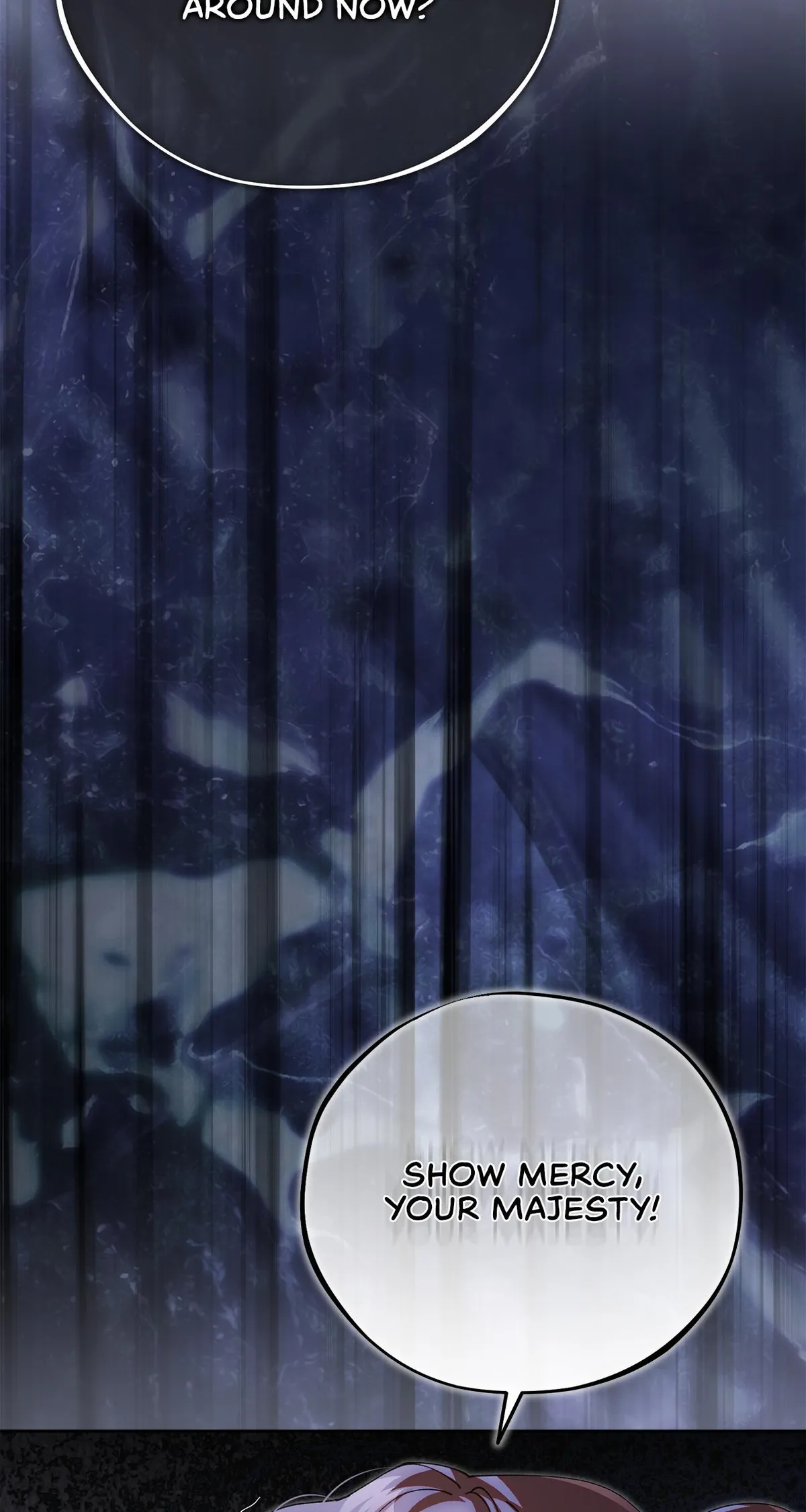 Escape Me If You Can Chapter 78 page 45 - 