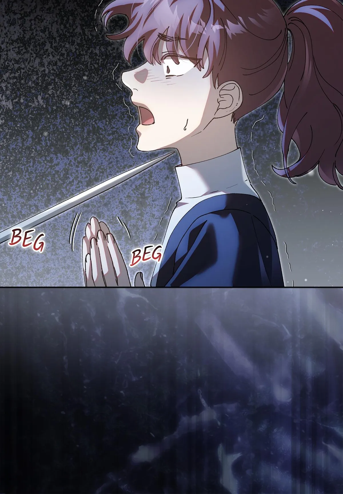 Escape Me If You Can Chapter 78 page 46 - 